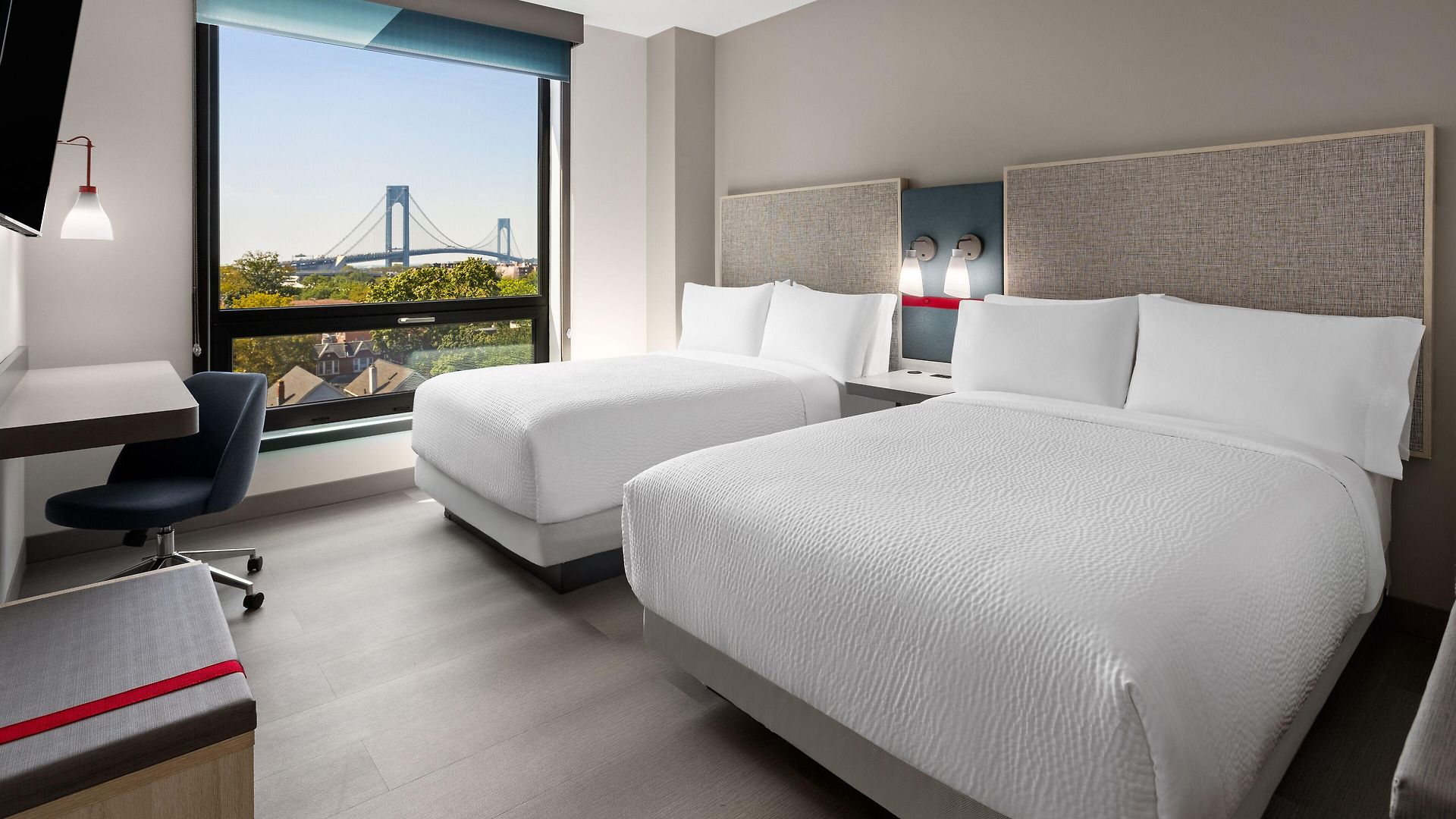 Avid - Brooklyn Dyker Heights By Ihg 3* New York