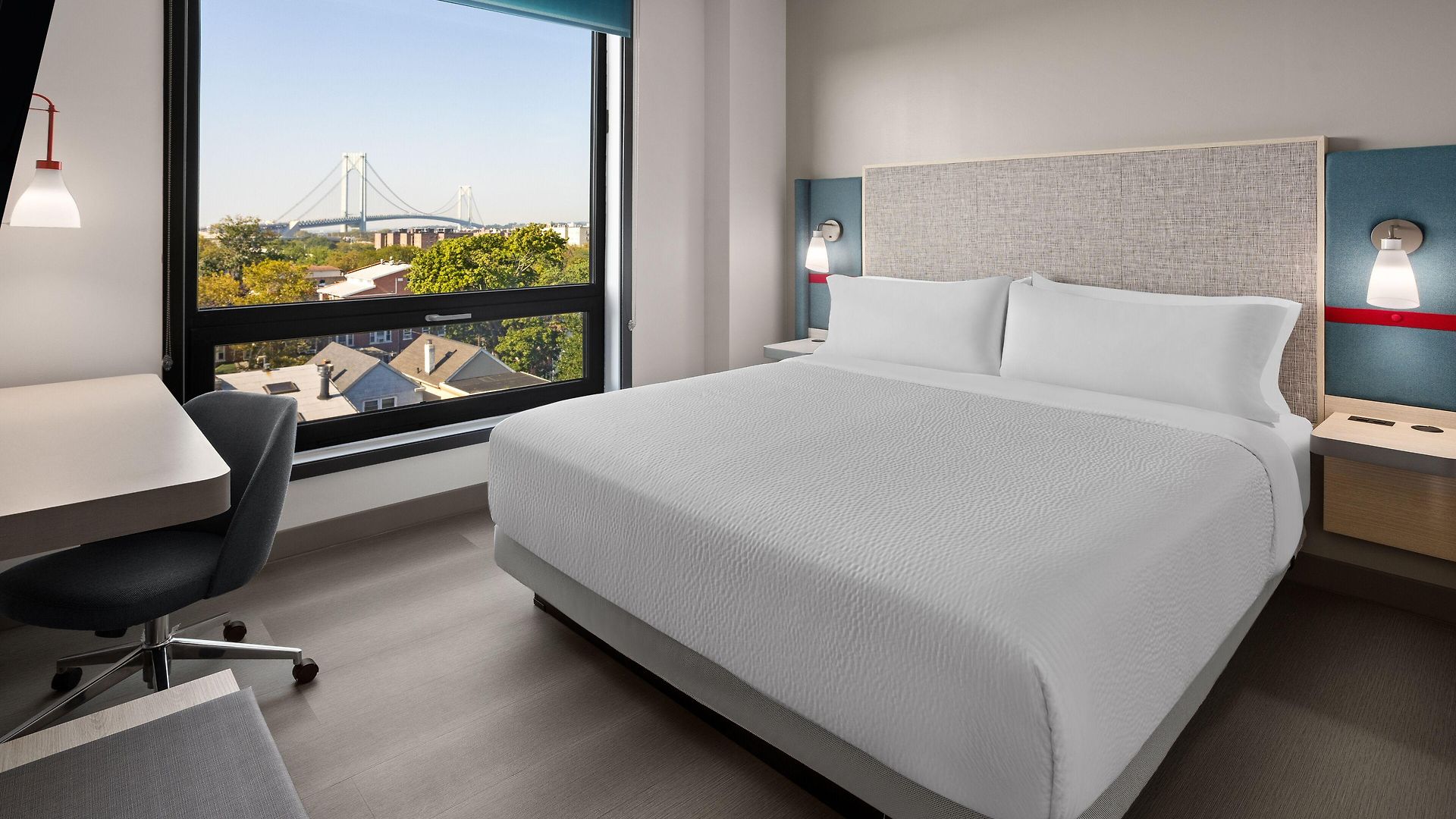 Avid - Brooklyn Dyker Heights By Ihg