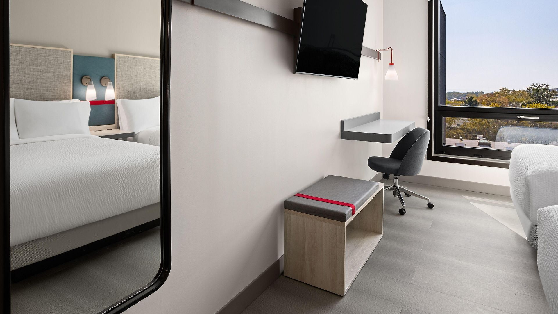 Avid - Brooklyn Dyker Heights By Ihg 3* New York