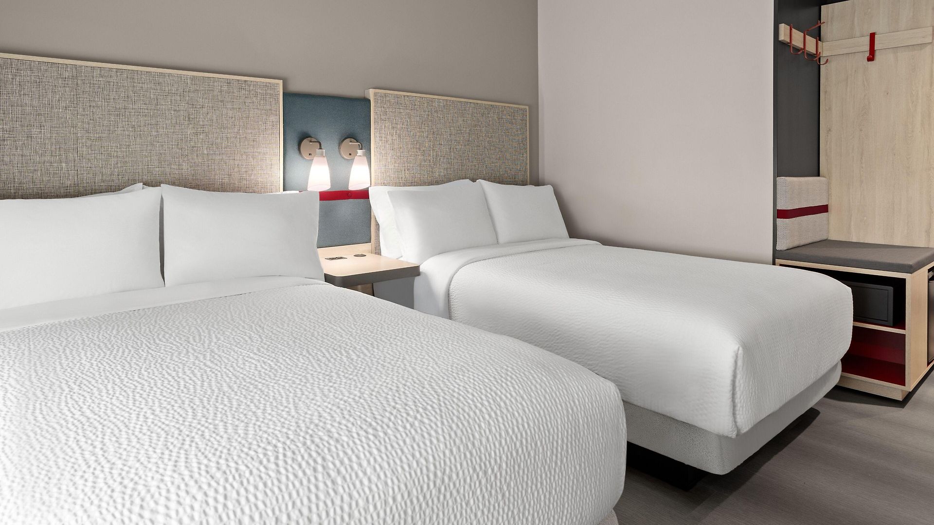 Avid - Brooklyn Dyker Heights By Ihg Hotel New York