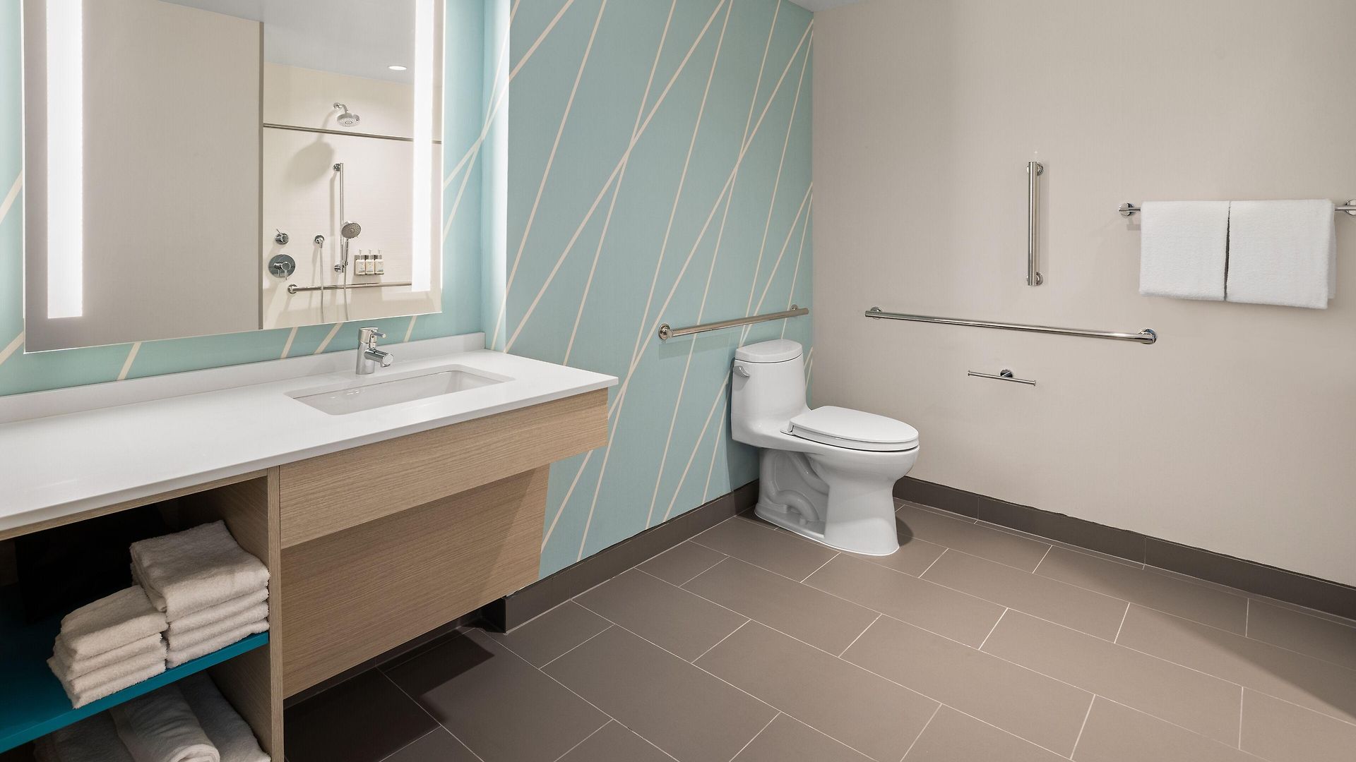 Hotel Avid - Brooklyn Dyker Heights By Ihg 3*