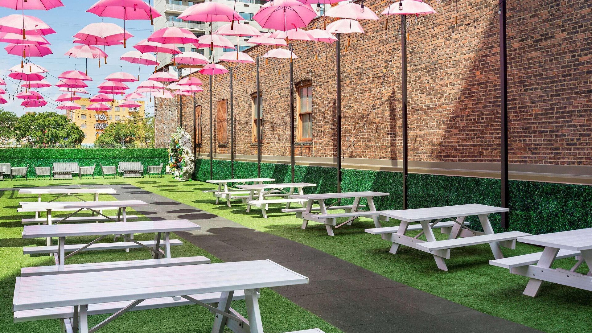 Hotel Wingate By Wyndham Bronx Haven Park 4*