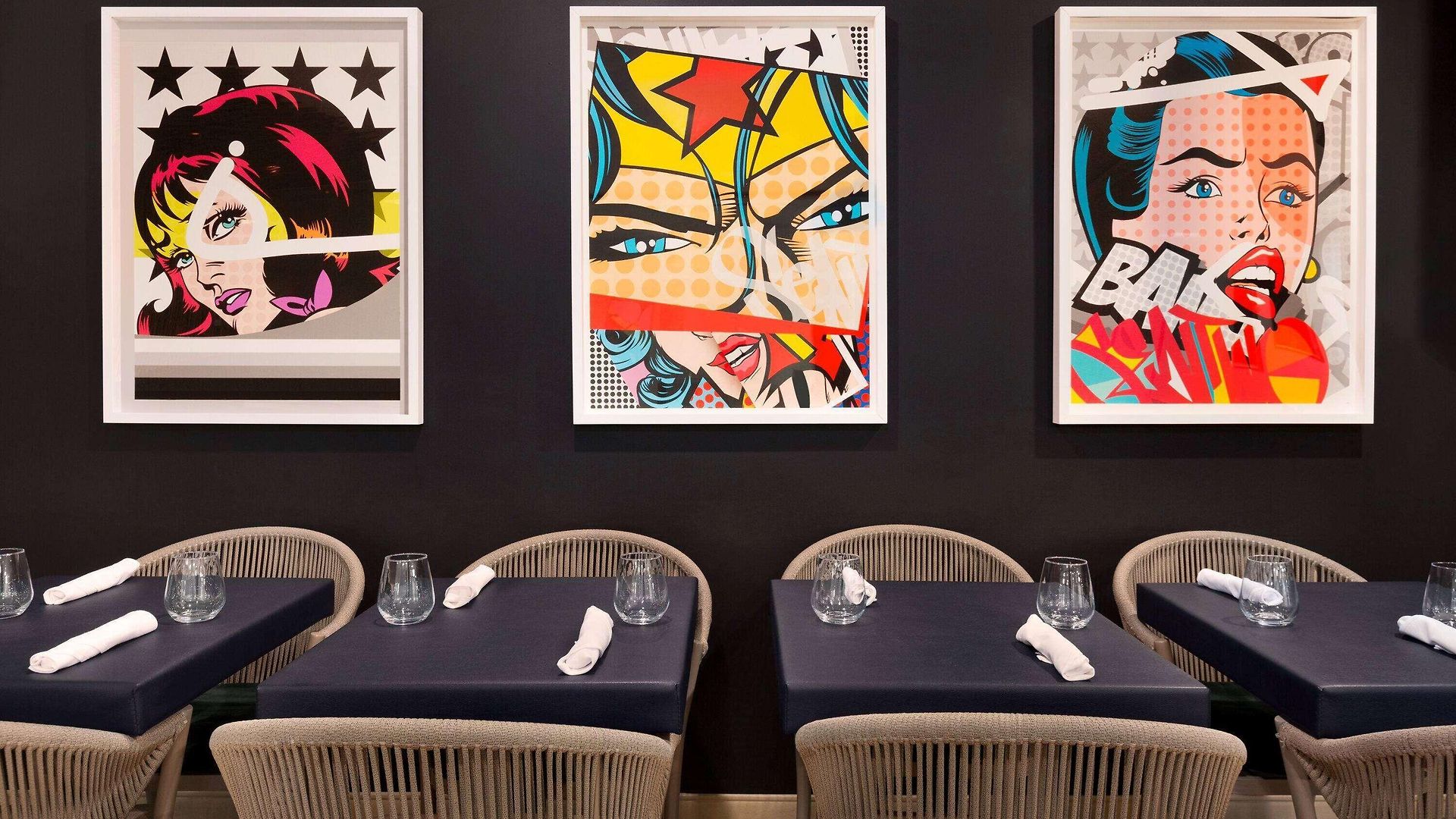 Hotel Wingate By Wyndham Bronx Haven Park New York
