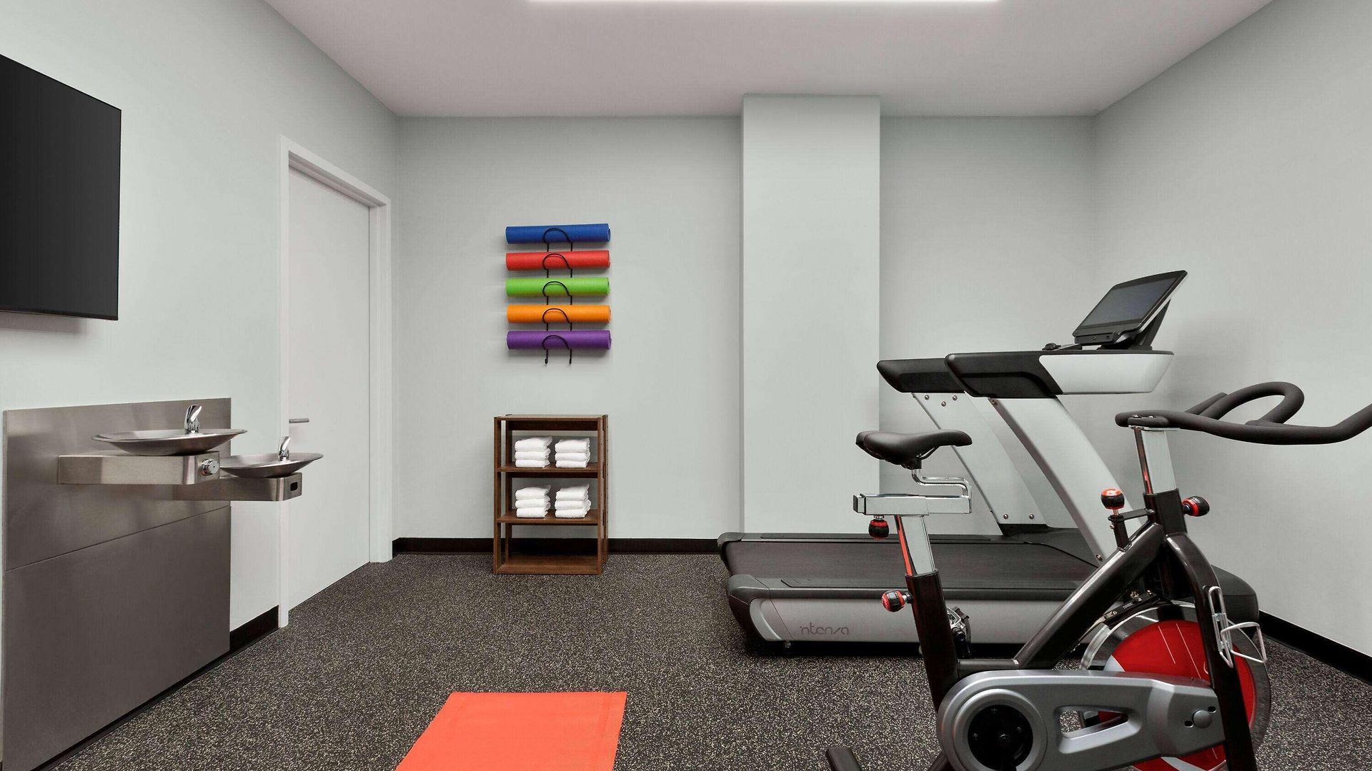 Wingate By Wyndham Bronx Haven Park 4* New York