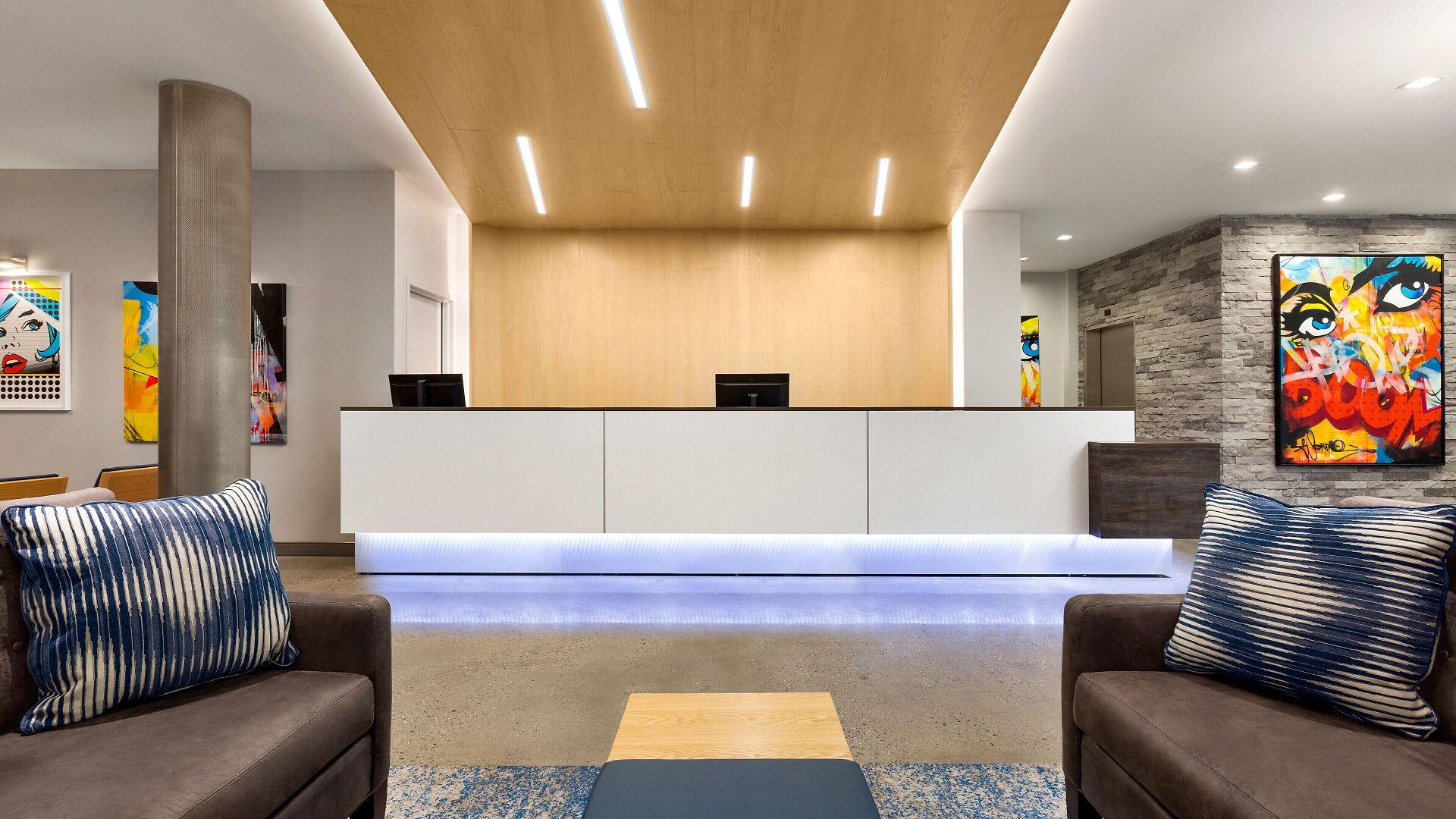 Hotel Wingate By Wyndham Bronx Haven Park