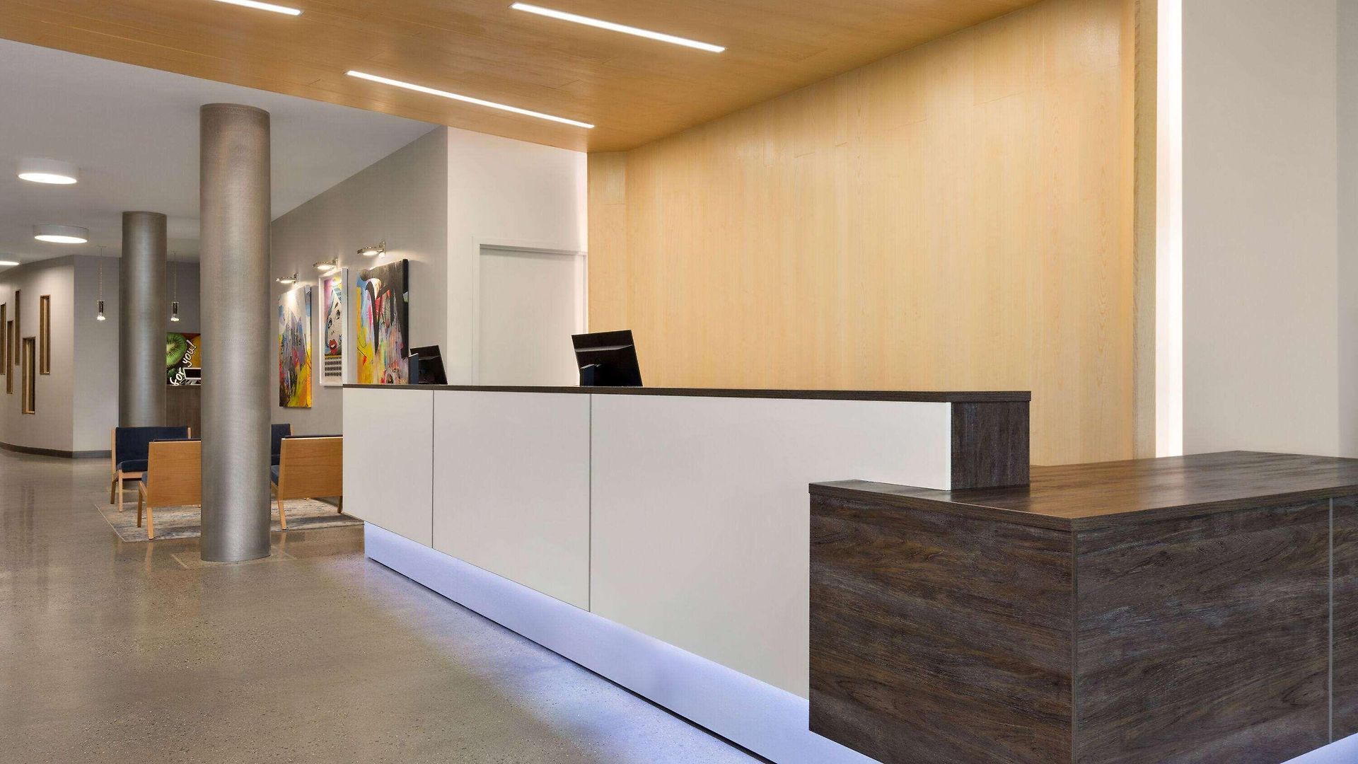 Wingate By Wyndham Bronx Haven Park Hotel New York