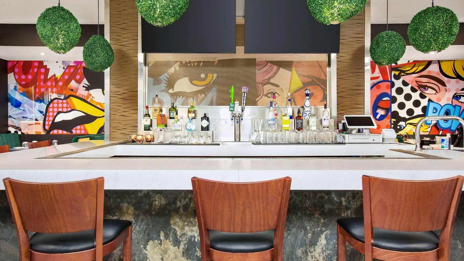 Hotel Wingate By Wyndham Bronx Haven Park 4*