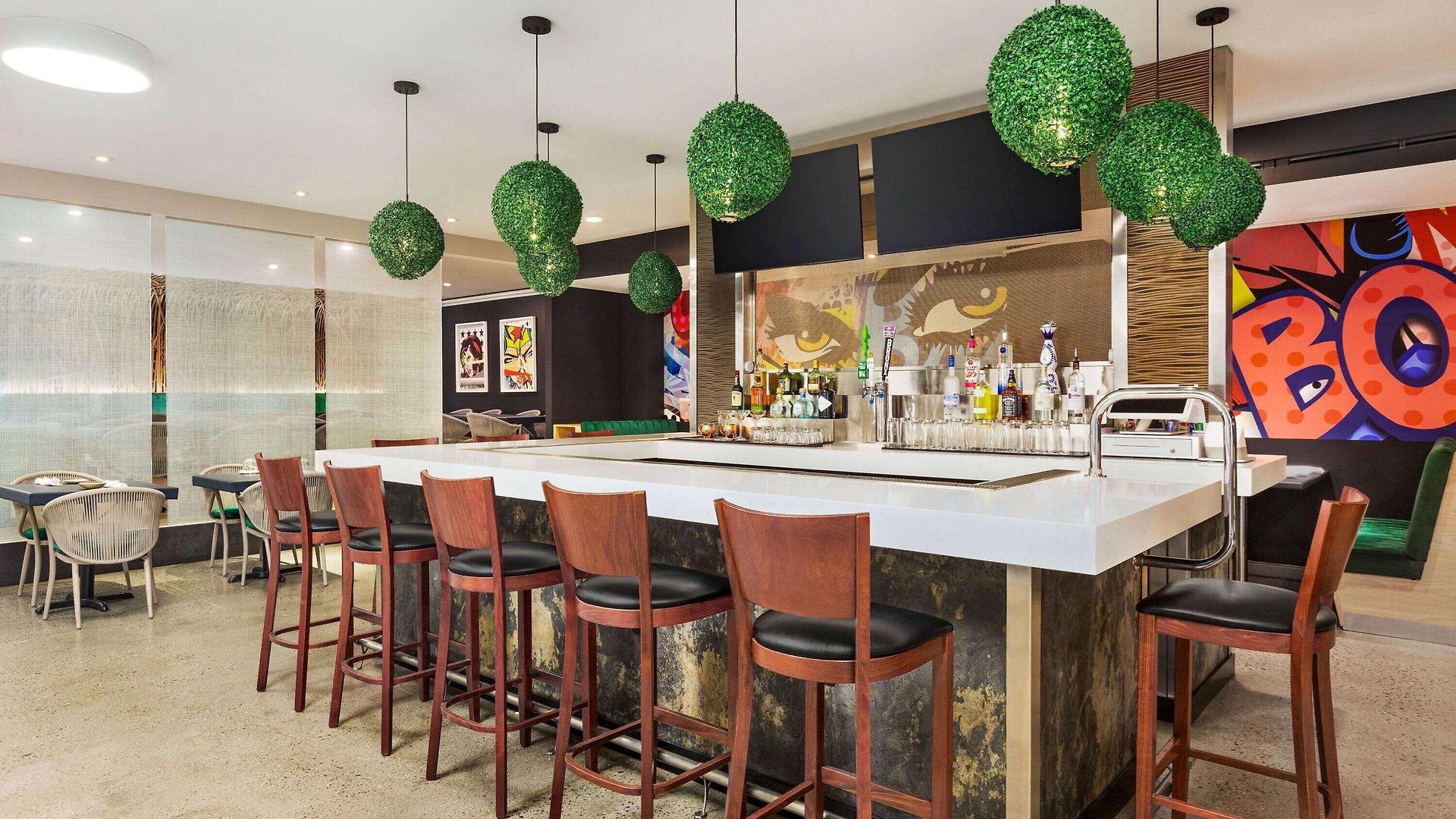 Hotel Wingate By Wyndham Bronx Haven Park New York