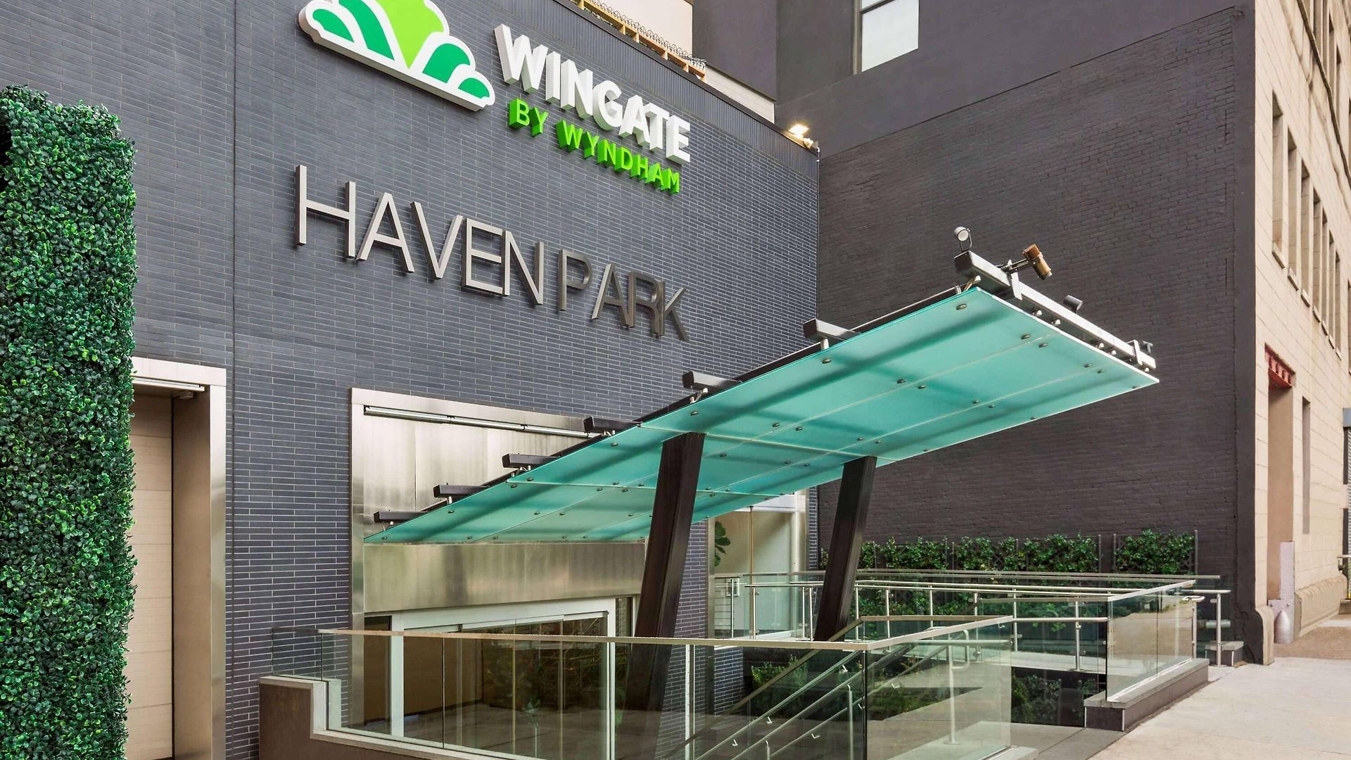 Wingate By Wyndham Bronx Haven Park 4* New York