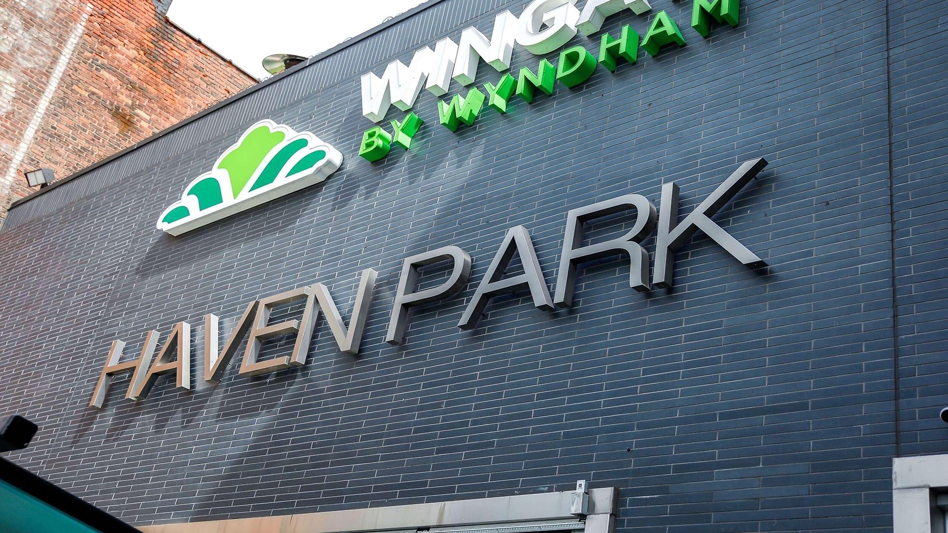 Wingate By Wyndham Bronx Haven Park
