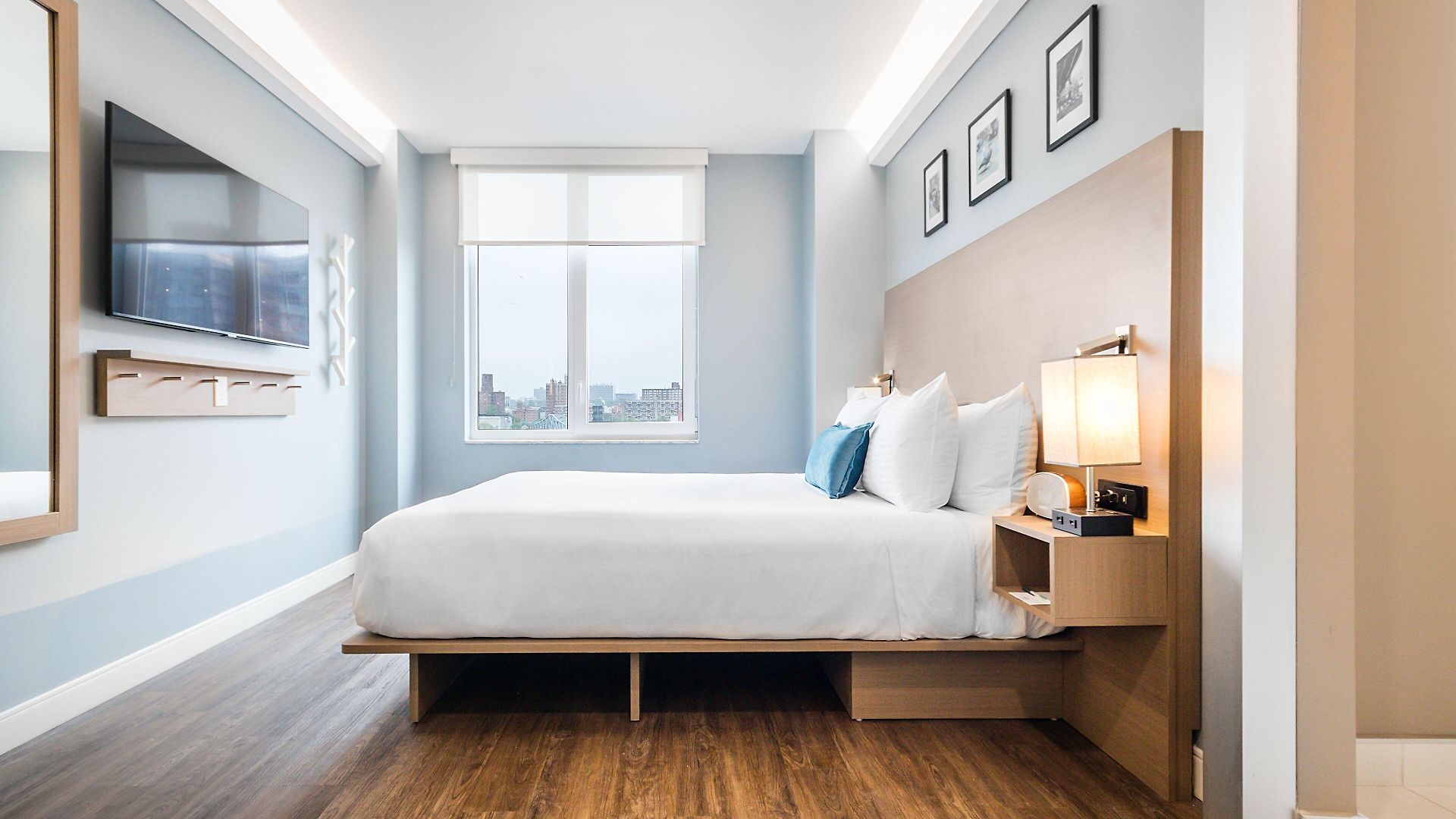 Wingate By Wyndham Bronx Haven Park