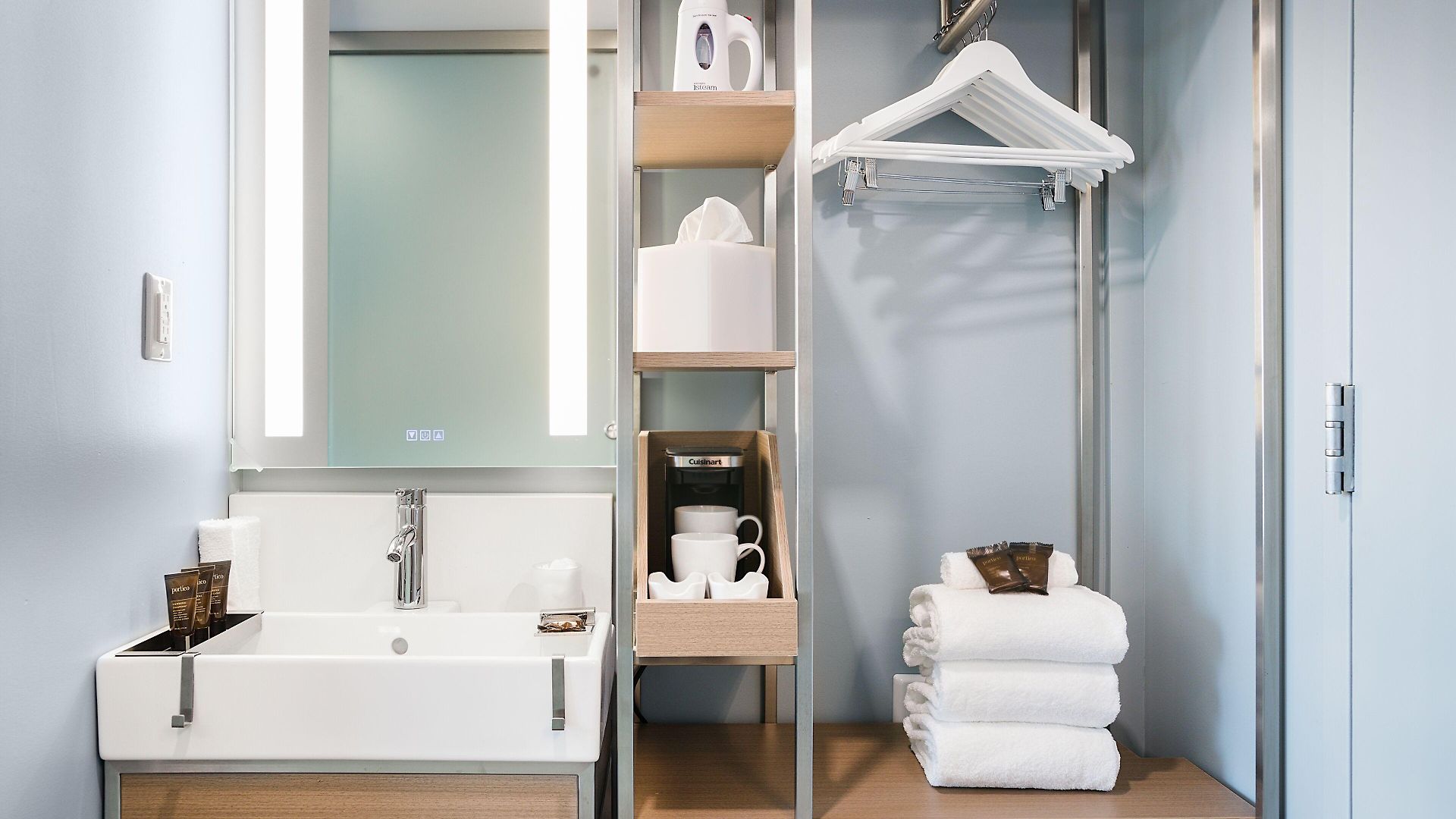 Hotel Wingate By Wyndham Bronx Haven Park 4*