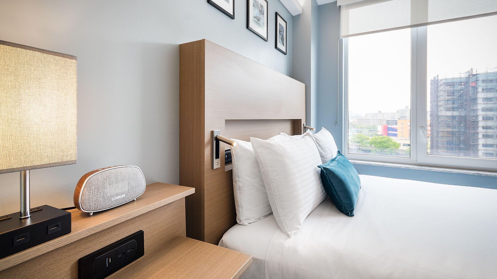 Hotel Wingate By Wyndham Bronx Haven Park 4*