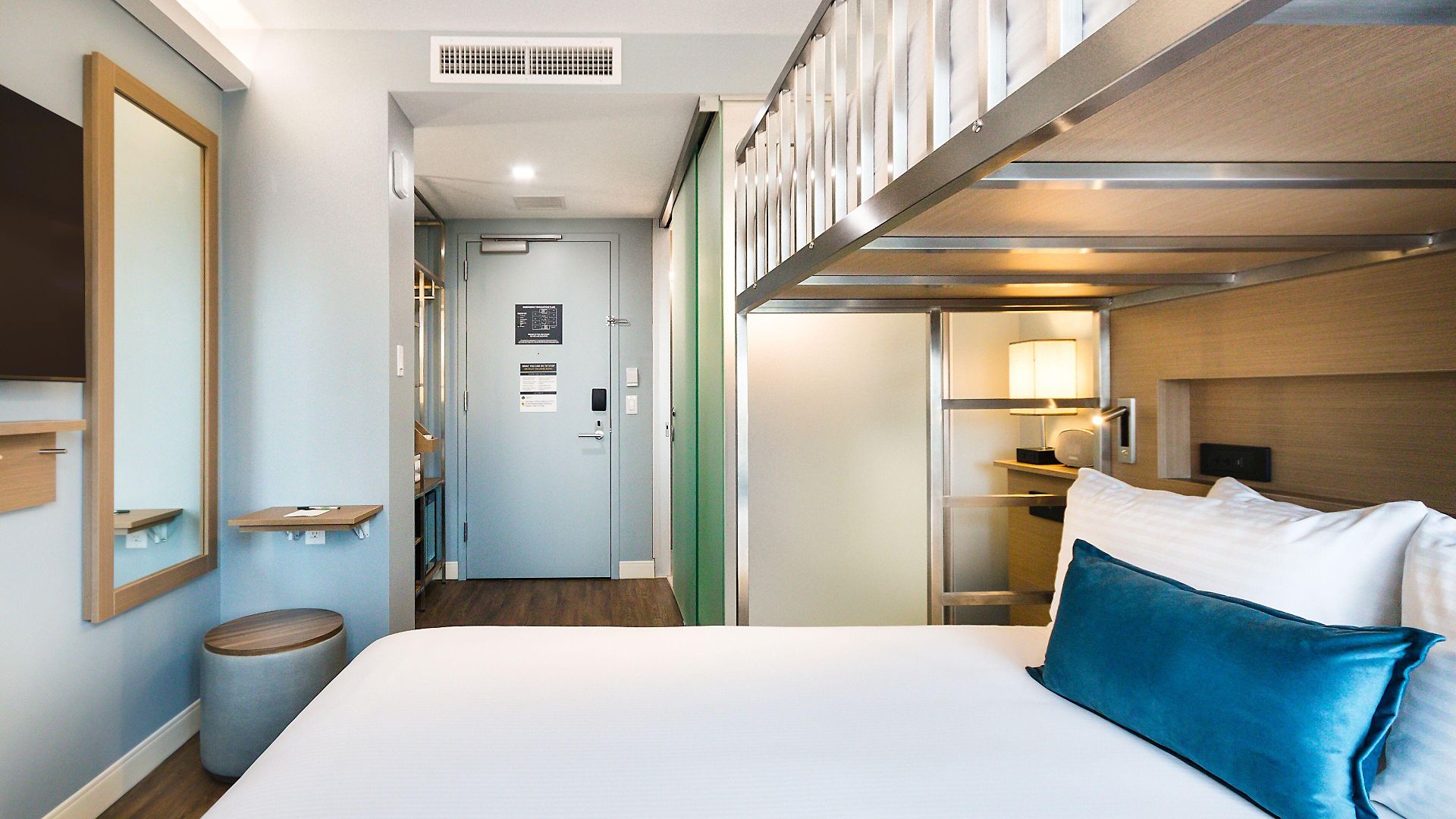 Hotel Wingate By Wyndham Bronx Haven Park 4*
