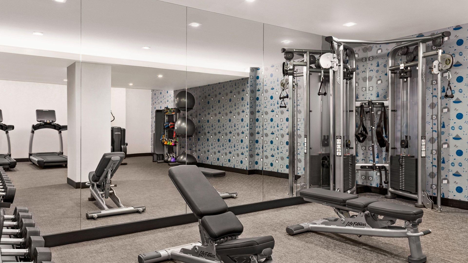 Le Meridien New York, Fifth Avenue 4*