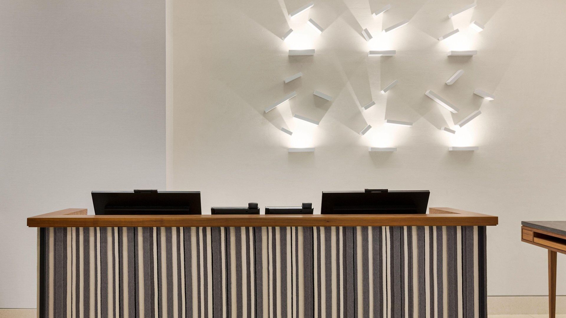 Le Meridien New York, Fifth Avenue Hotel