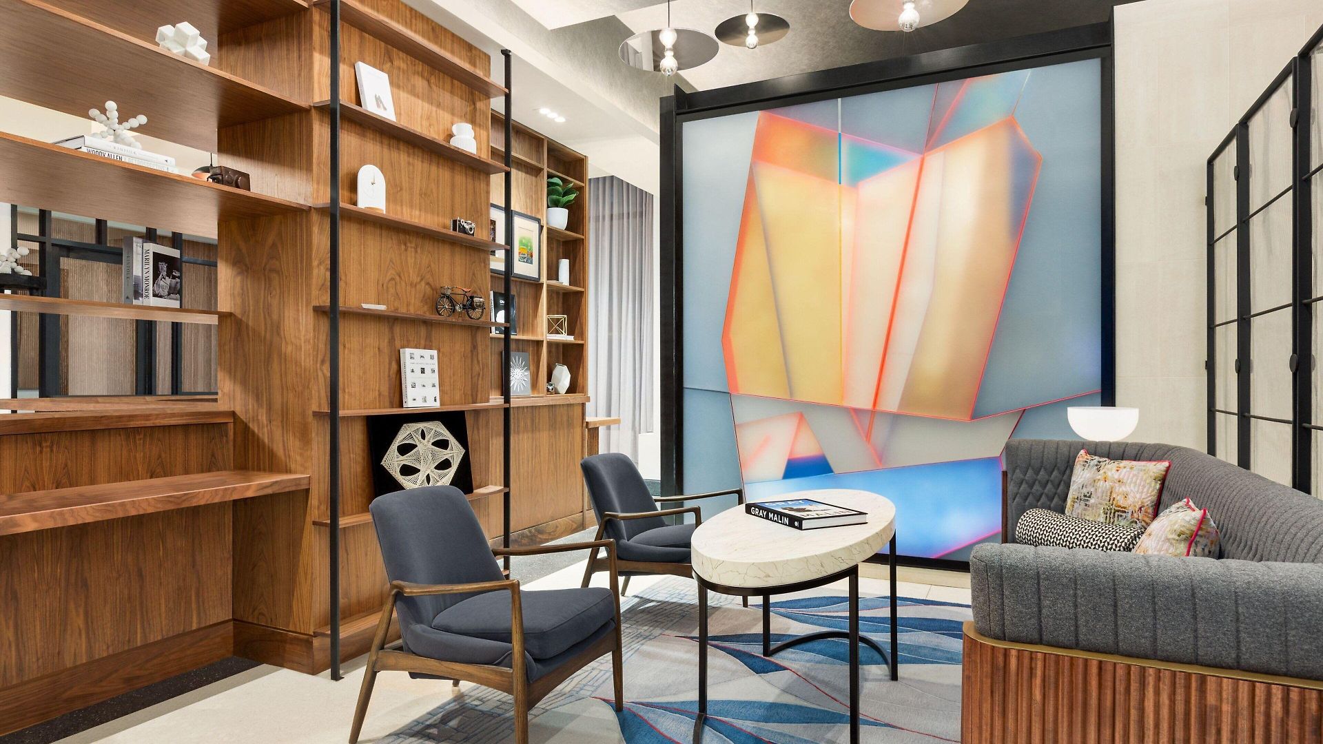 Le Meridien New York, Fifth Avenue Hotel New York
