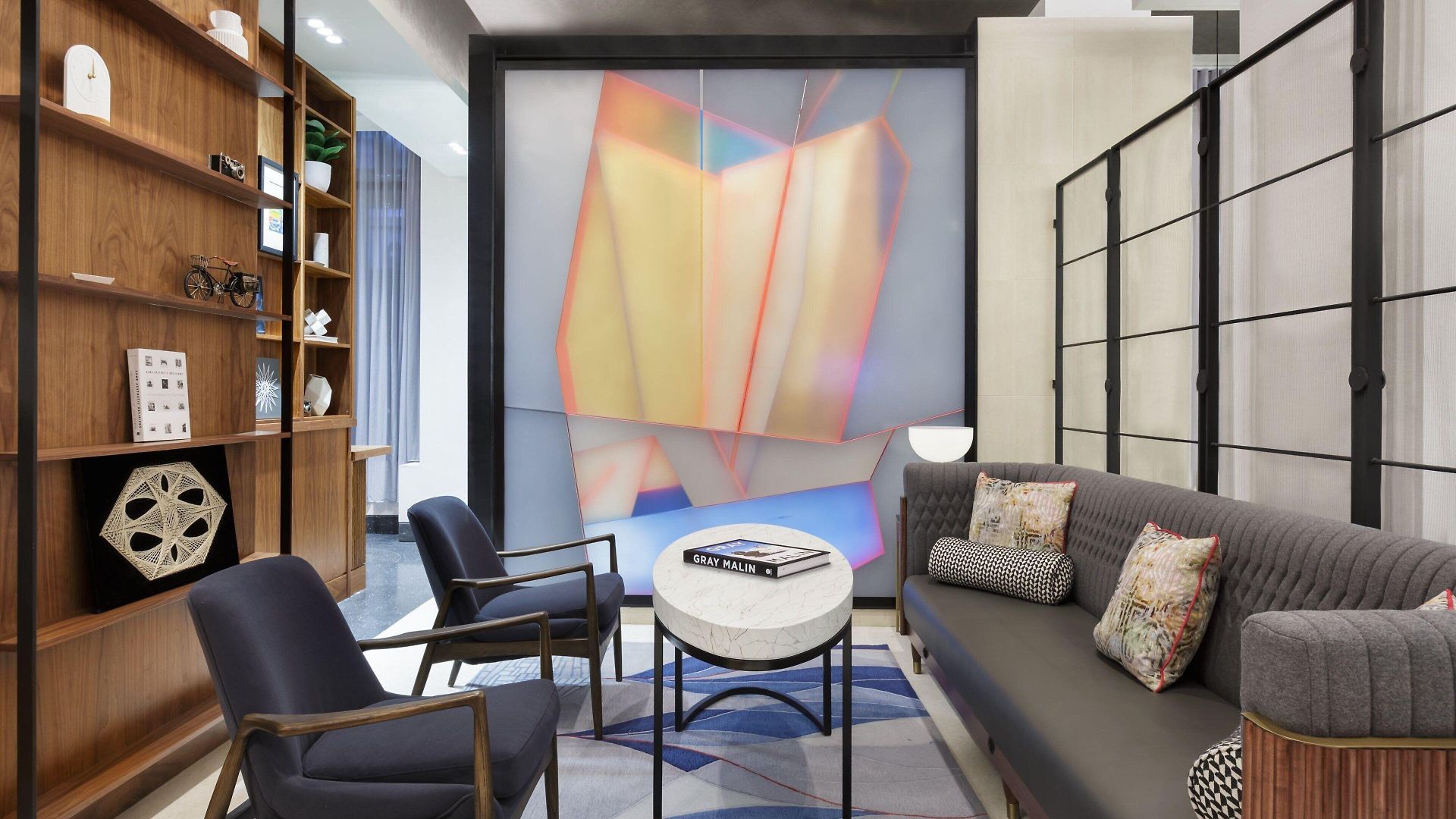 Le Meridien New York, Fifth Avenue New York