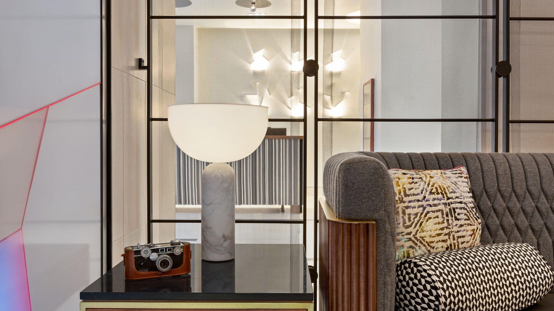 Hotel Le Meridien New York, Fifth Avenue