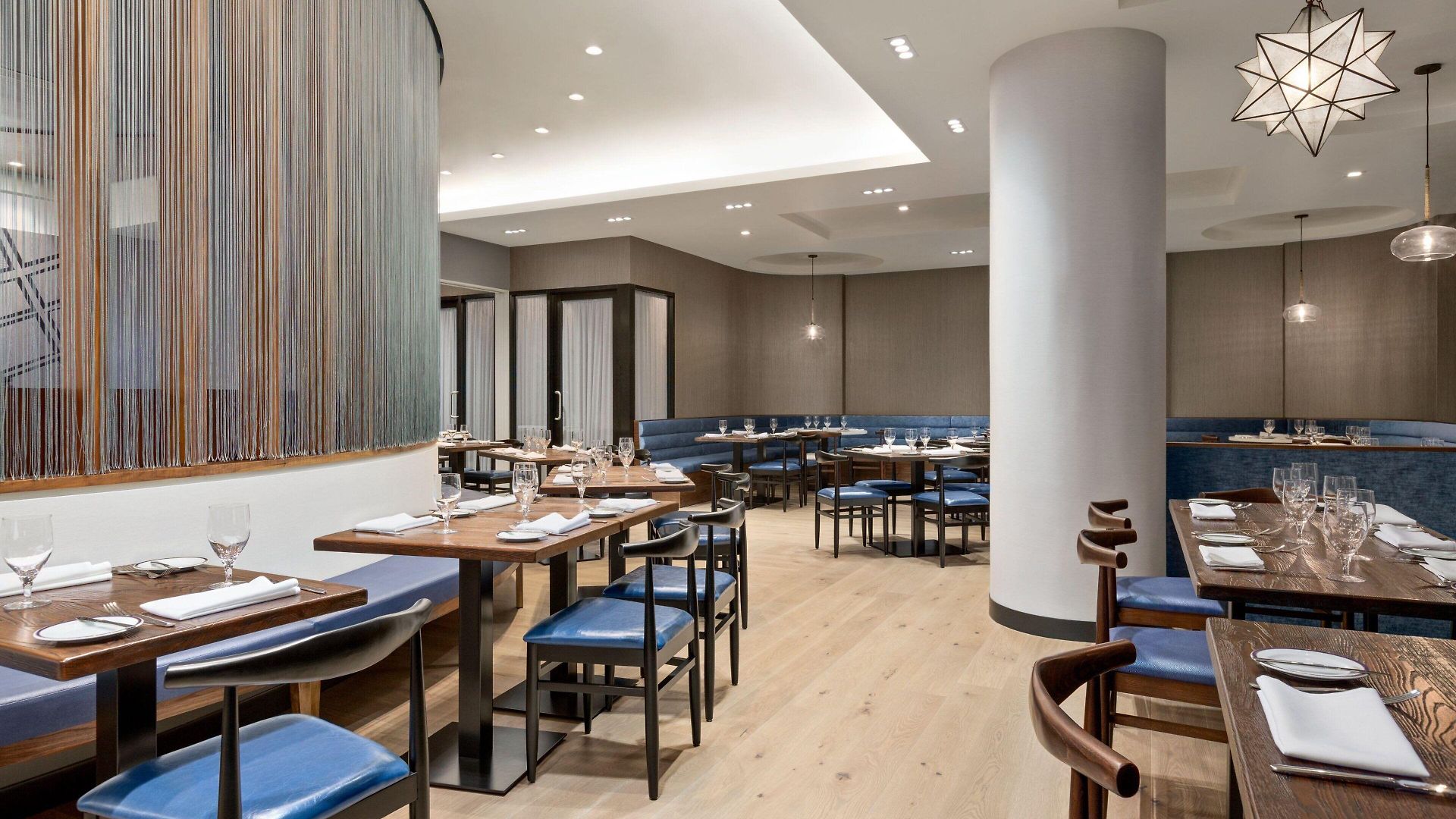 Hotel Le Meridien New York, Fifth Avenue