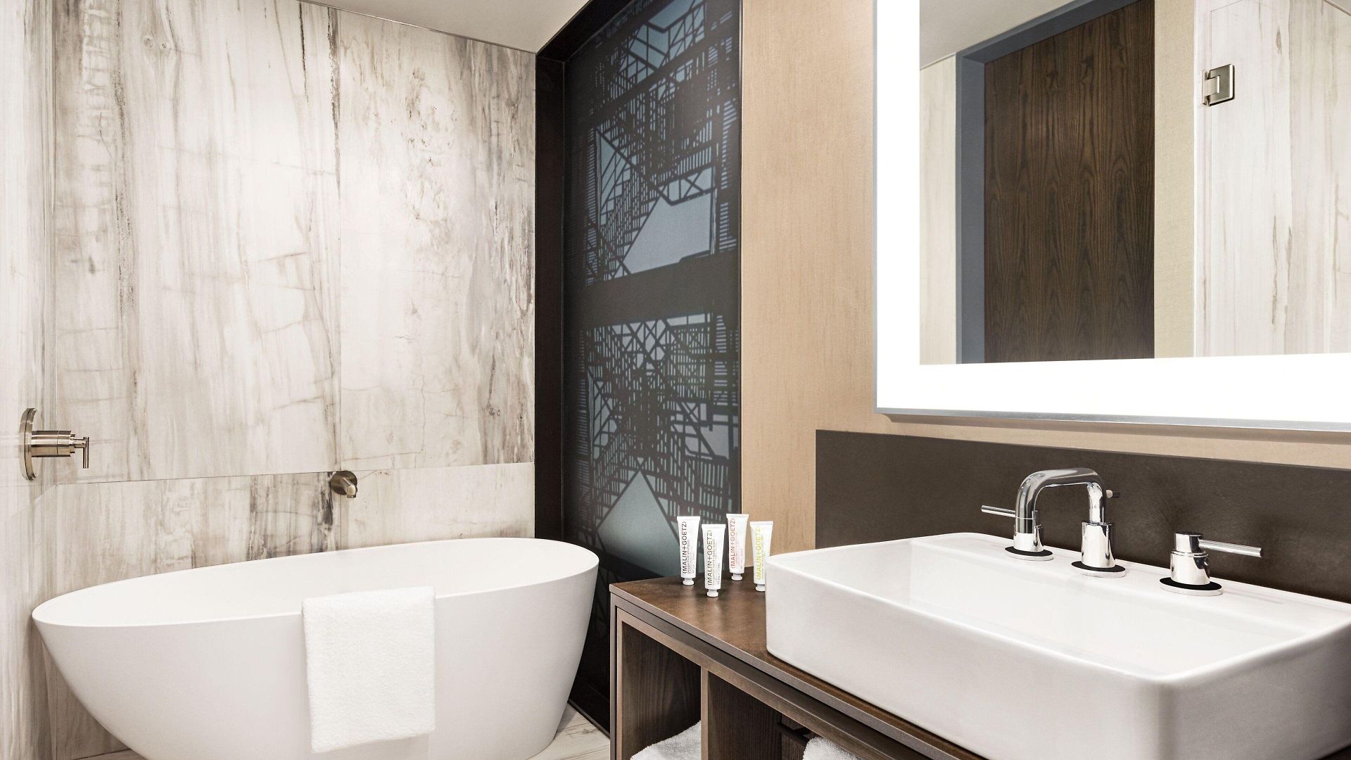 Le Meridien New York, Fifth Avenue Hotel New York