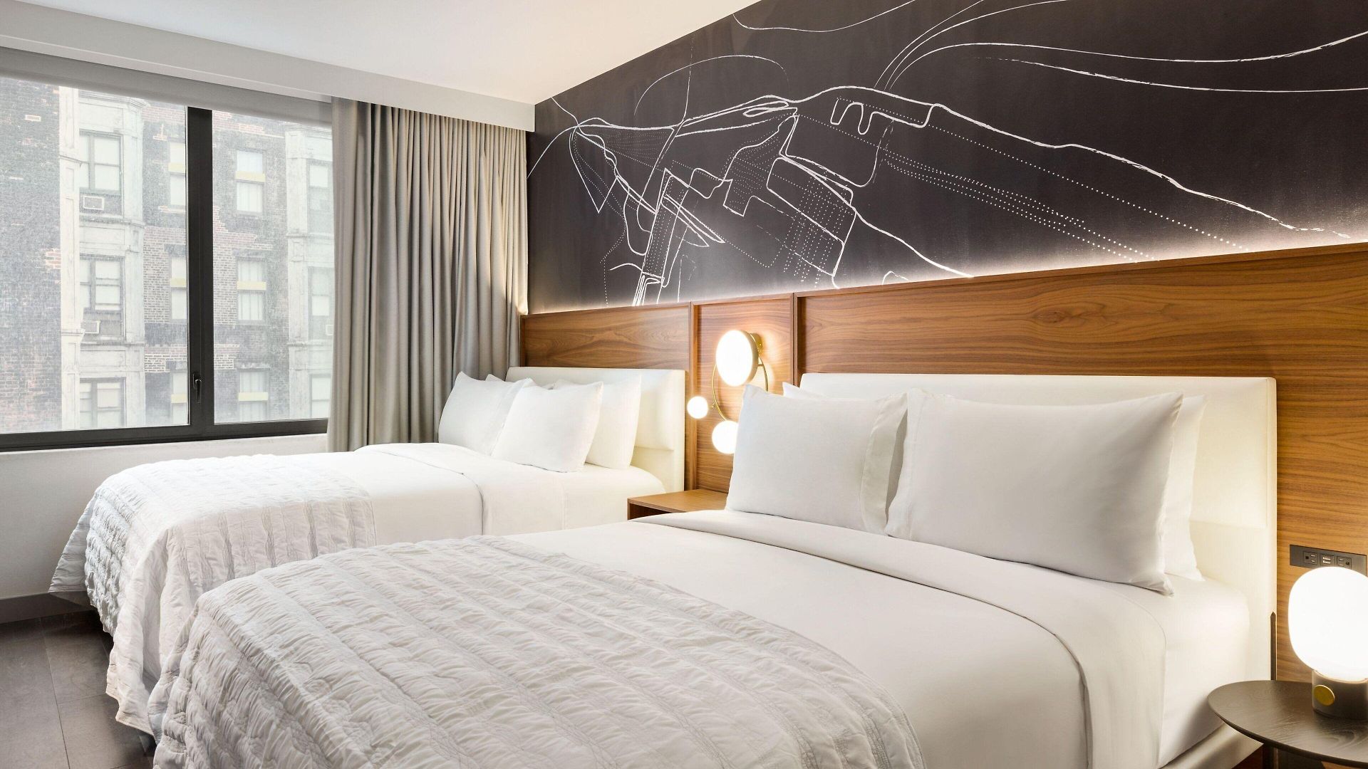 Hotel Le Meridien New York, Fifth Avenue New York