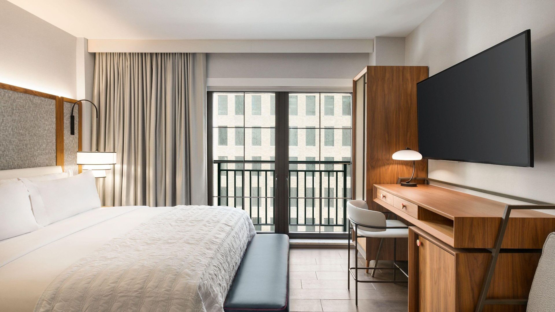 Le Meridien New York, Fifth Avenue Hotel 4*