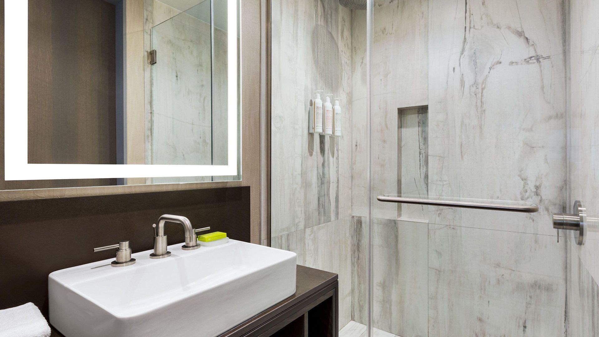 Le Meridien New York, Fifth Avenue Hotel