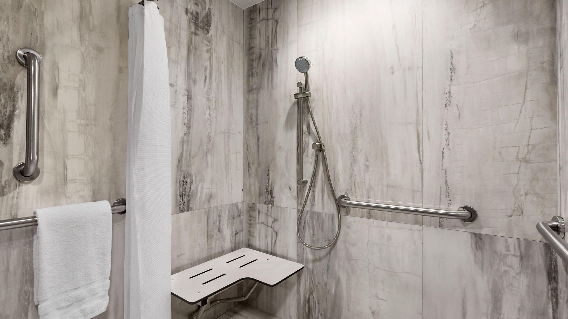 Hotel Le Meridien New York, Fifth Avenue