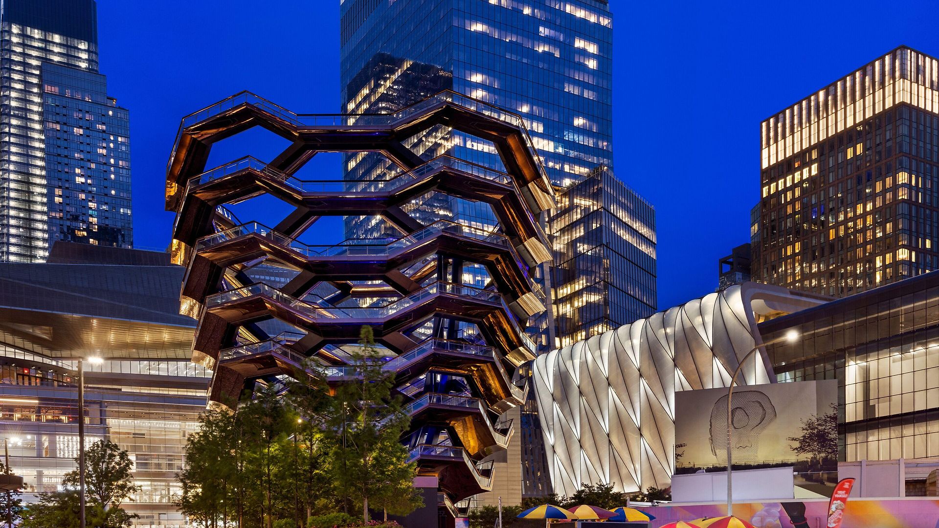 Le Meridien New York, Fifth Avenue 4* New York