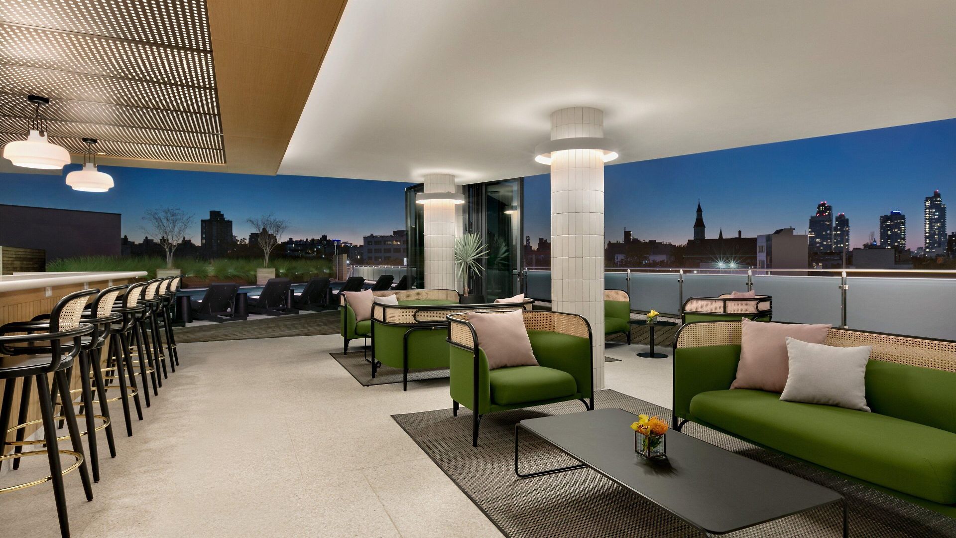 Indigo - Williamsburg - Brooklyn By Ihg New York