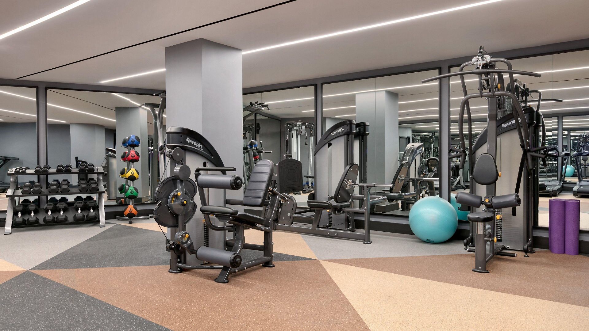Hotel Indigo - Williamsburg - Brooklyn By Ihg 4*