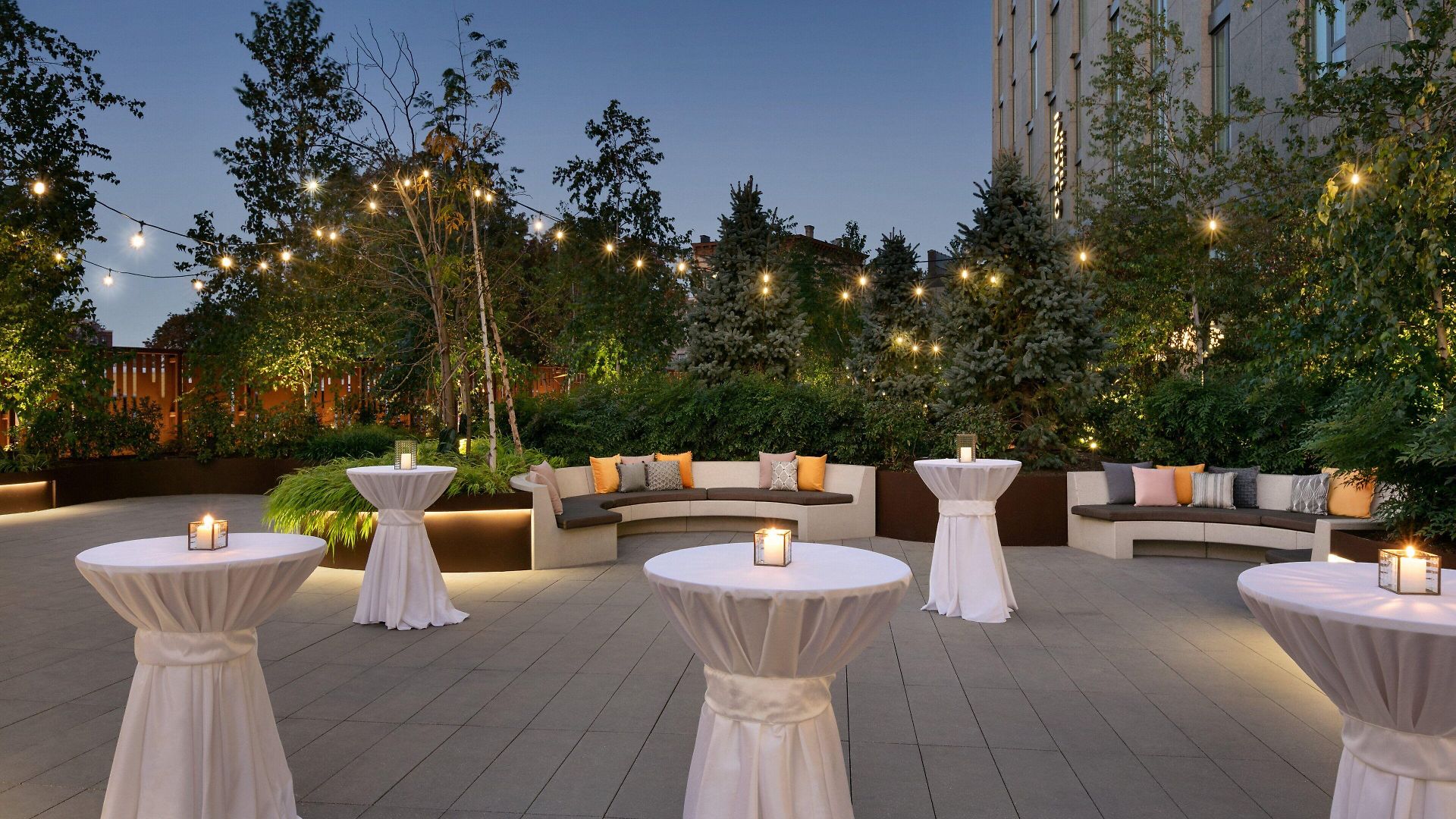 Indigo - Williamsburg - Brooklyn By Ihg New York