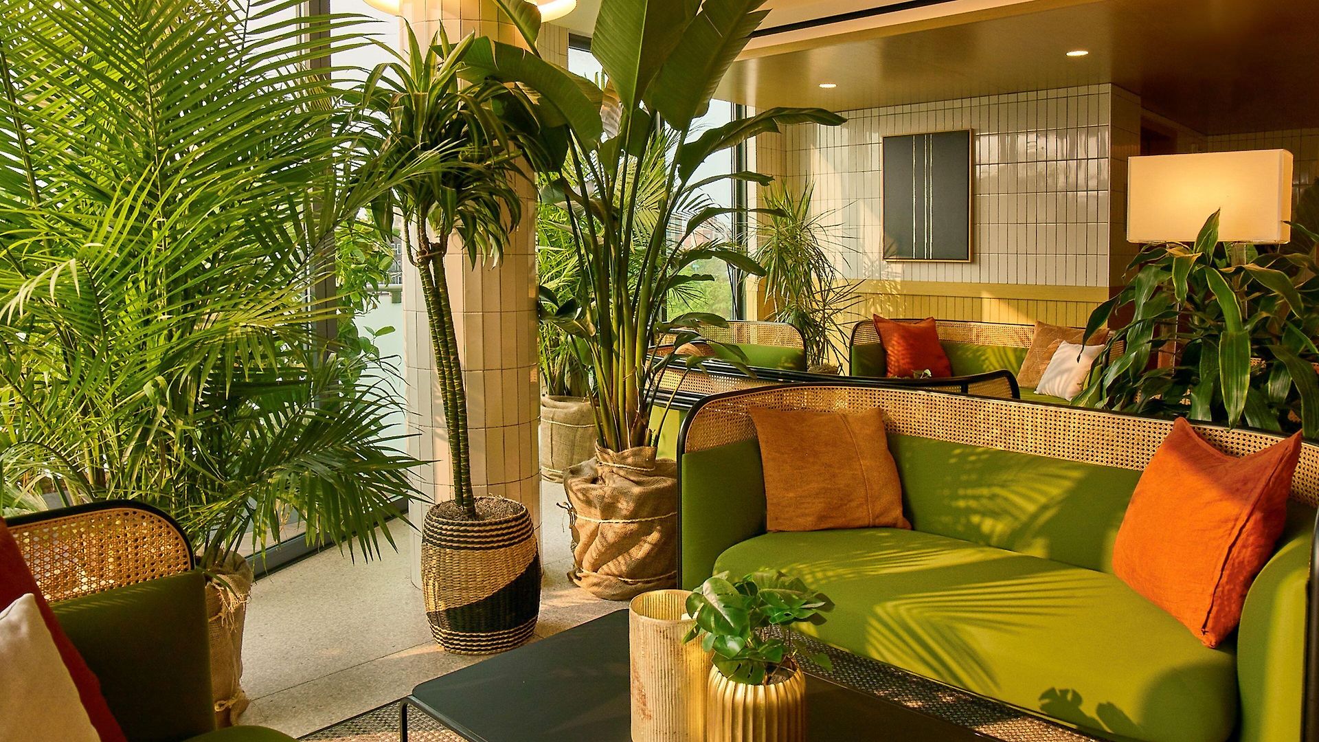 Indigo - Williamsburg - Brooklyn By Ihg 4*
