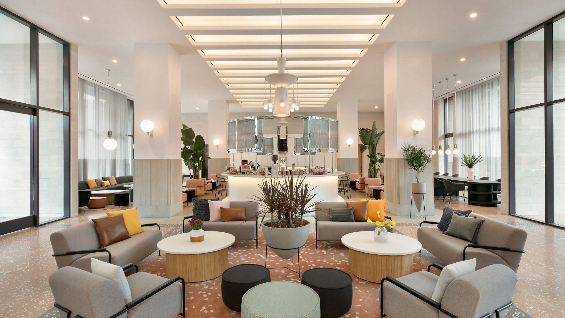 Hotel Indigo - Williamsburg - Brooklyn By Ihg 4*