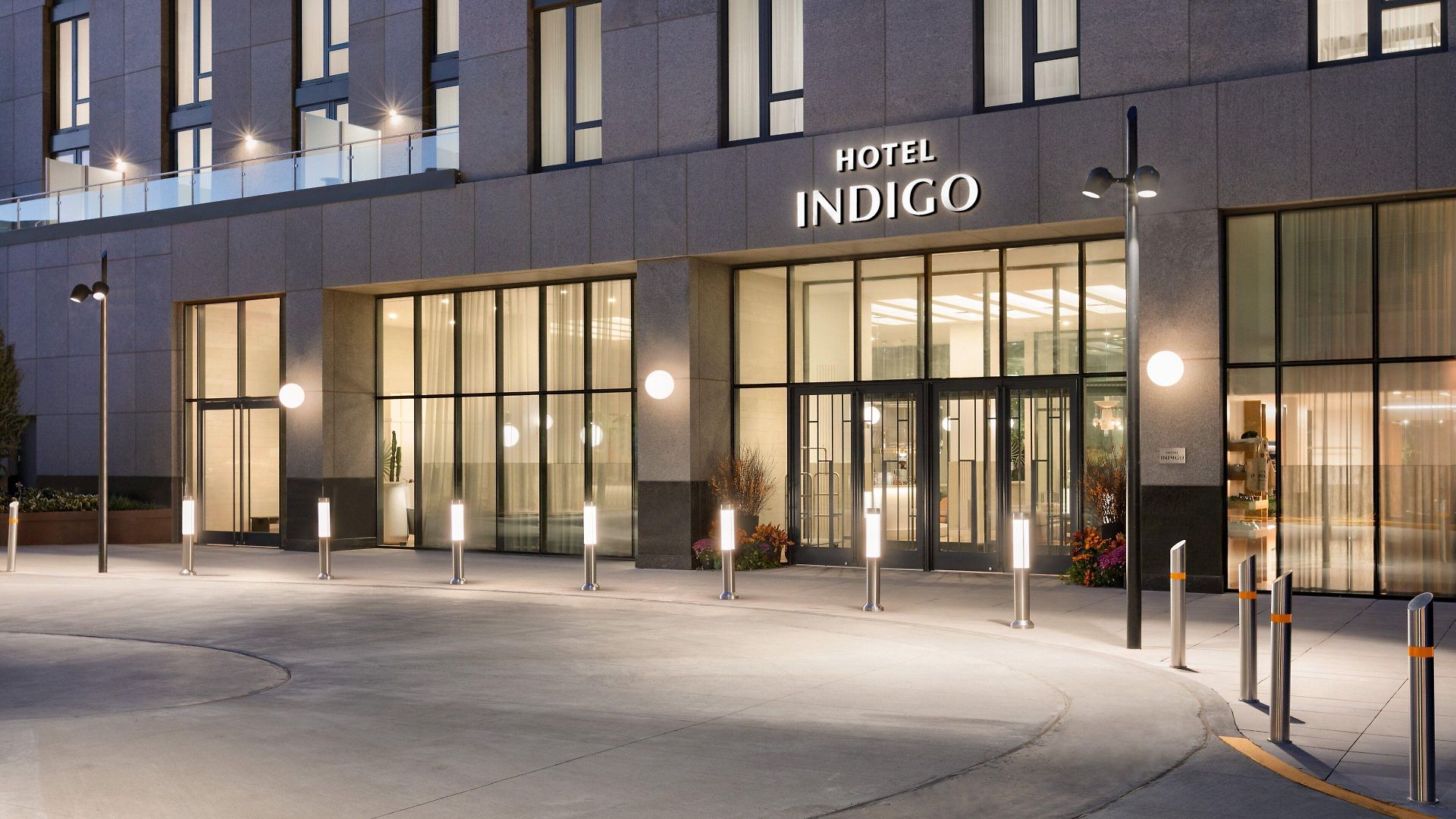 Hotel Indigo - Williamsburg - Brooklyn By Ihg