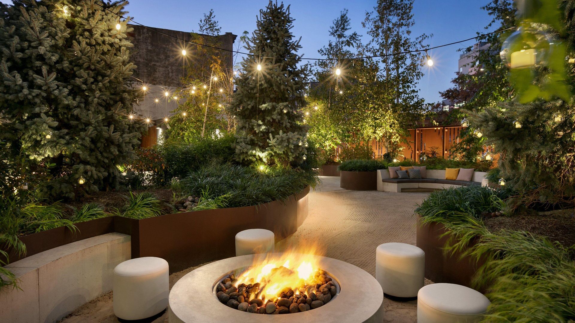 Indigo - Williamsburg - Brooklyn By Ihg 4* New York