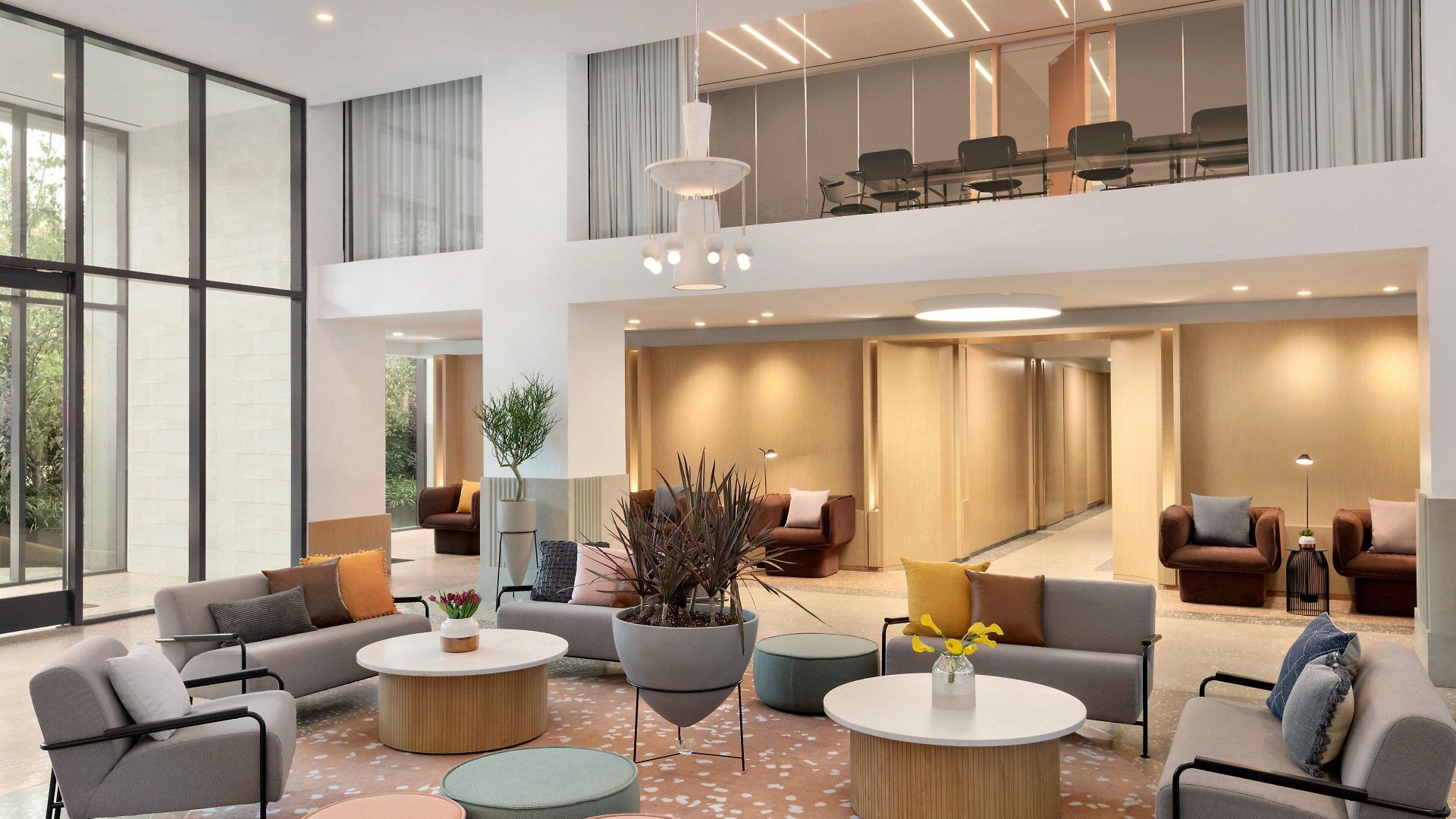 Indigo - Williamsburg - Brooklyn By Ihg Hotel 4*