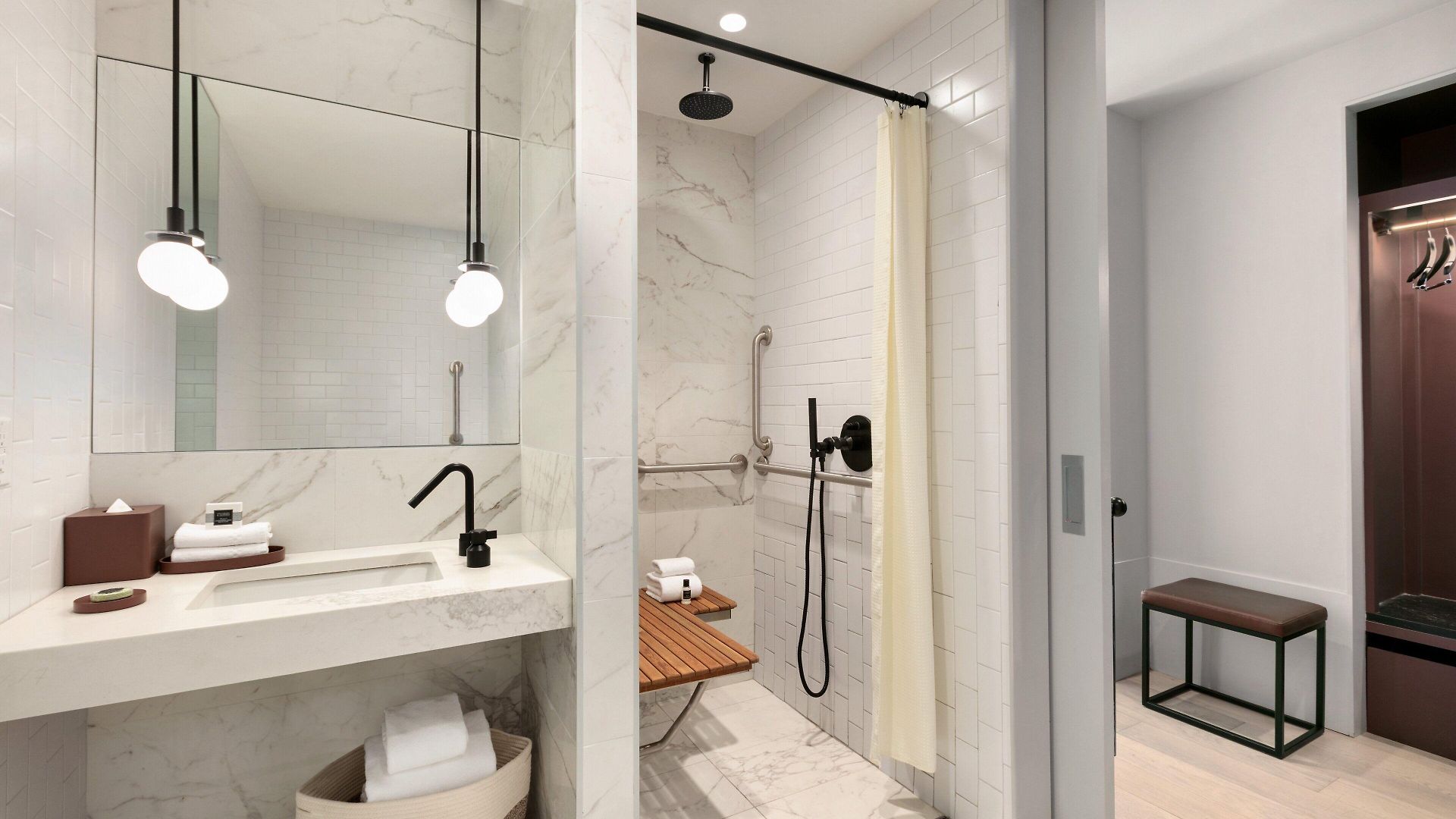 Hotel Indigo - Williamsburg - Brooklyn By Ihg