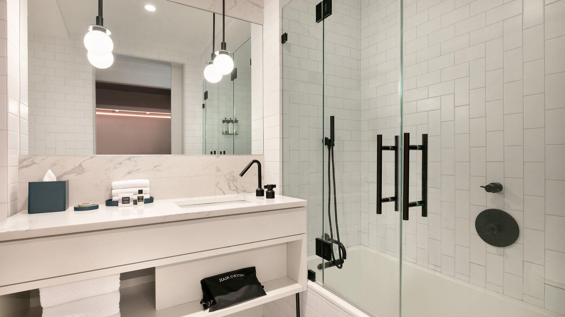 Indigo - Williamsburg - Brooklyn By Ihg 4* New York