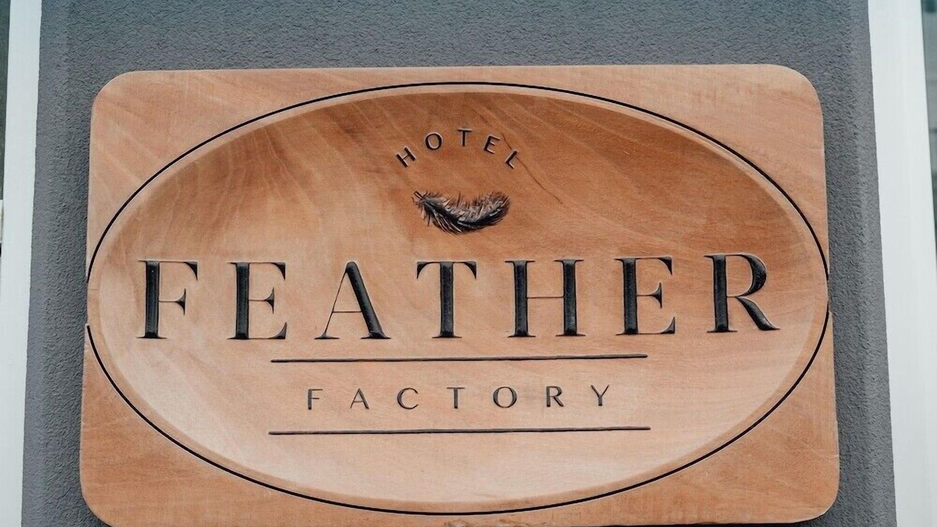 Feather Factory Hotel New York