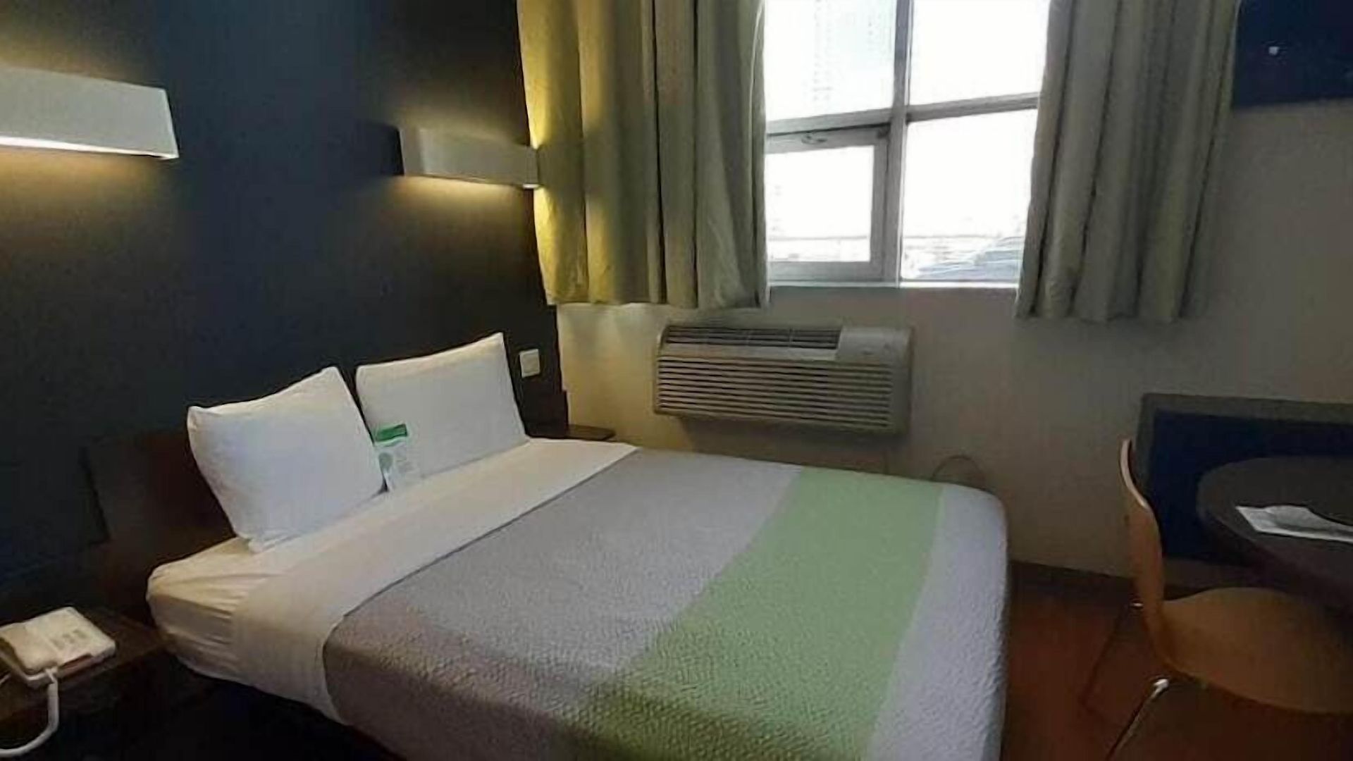 Feather Factory Hotel New York