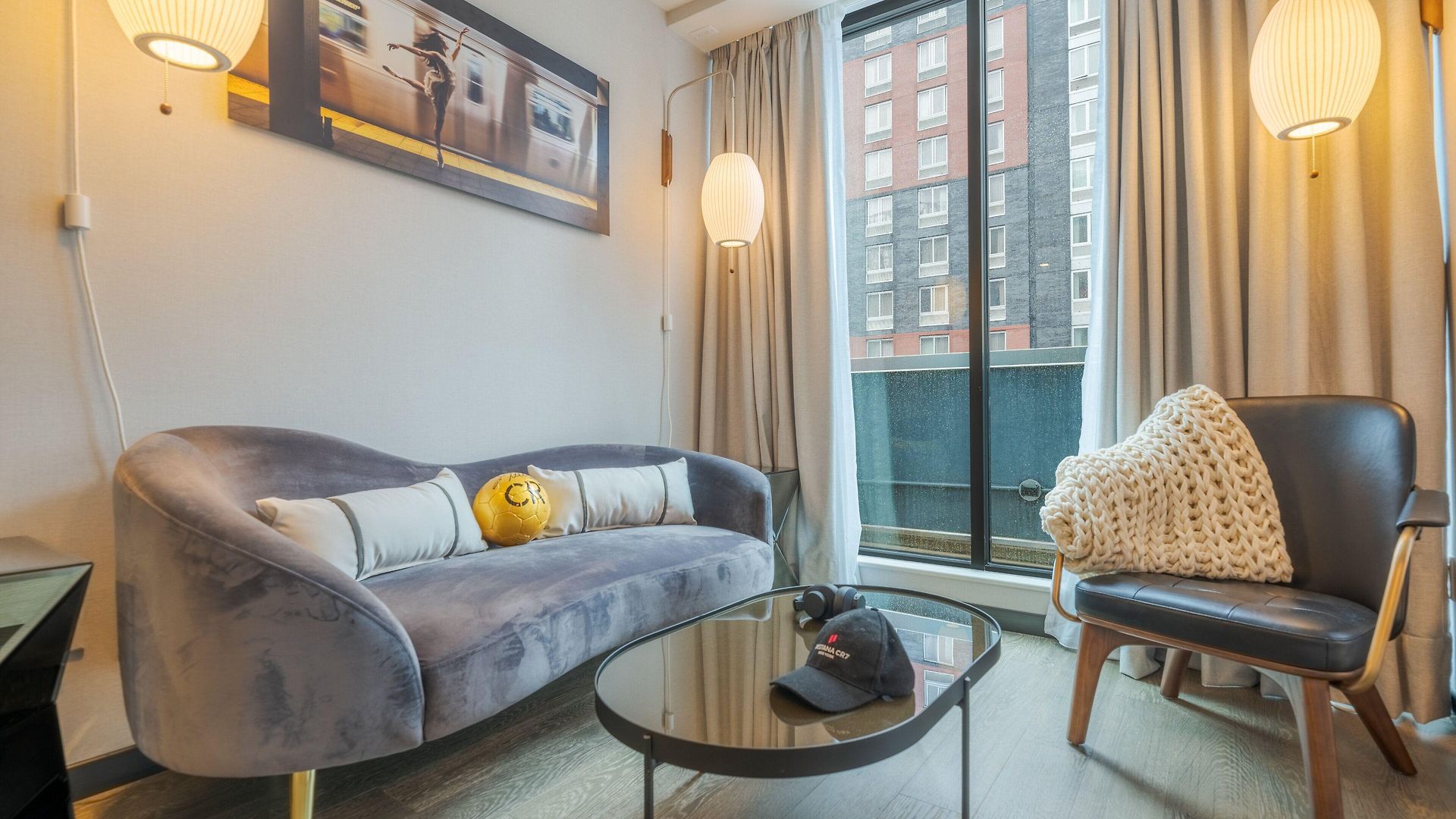 Hotel Pestana Cr7 Times Square 4*