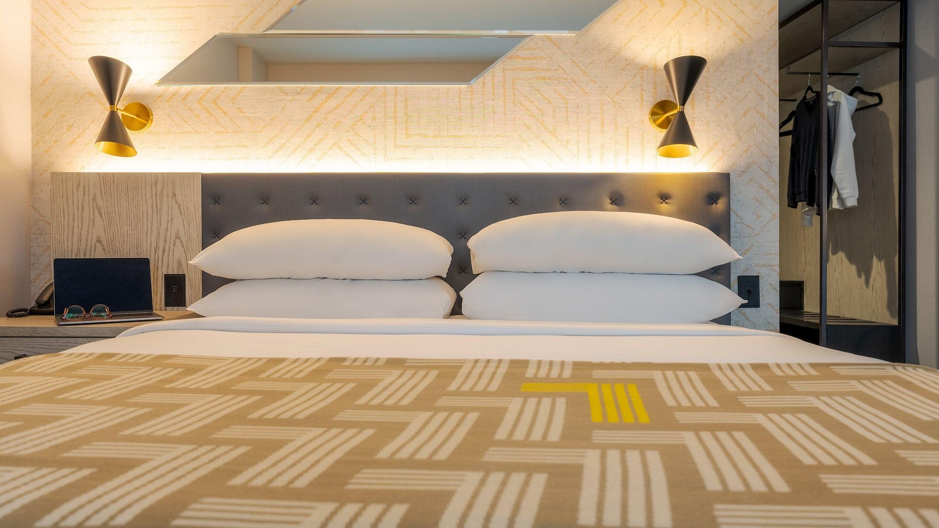 Pestana Cr7 Times Square Hotel 4*