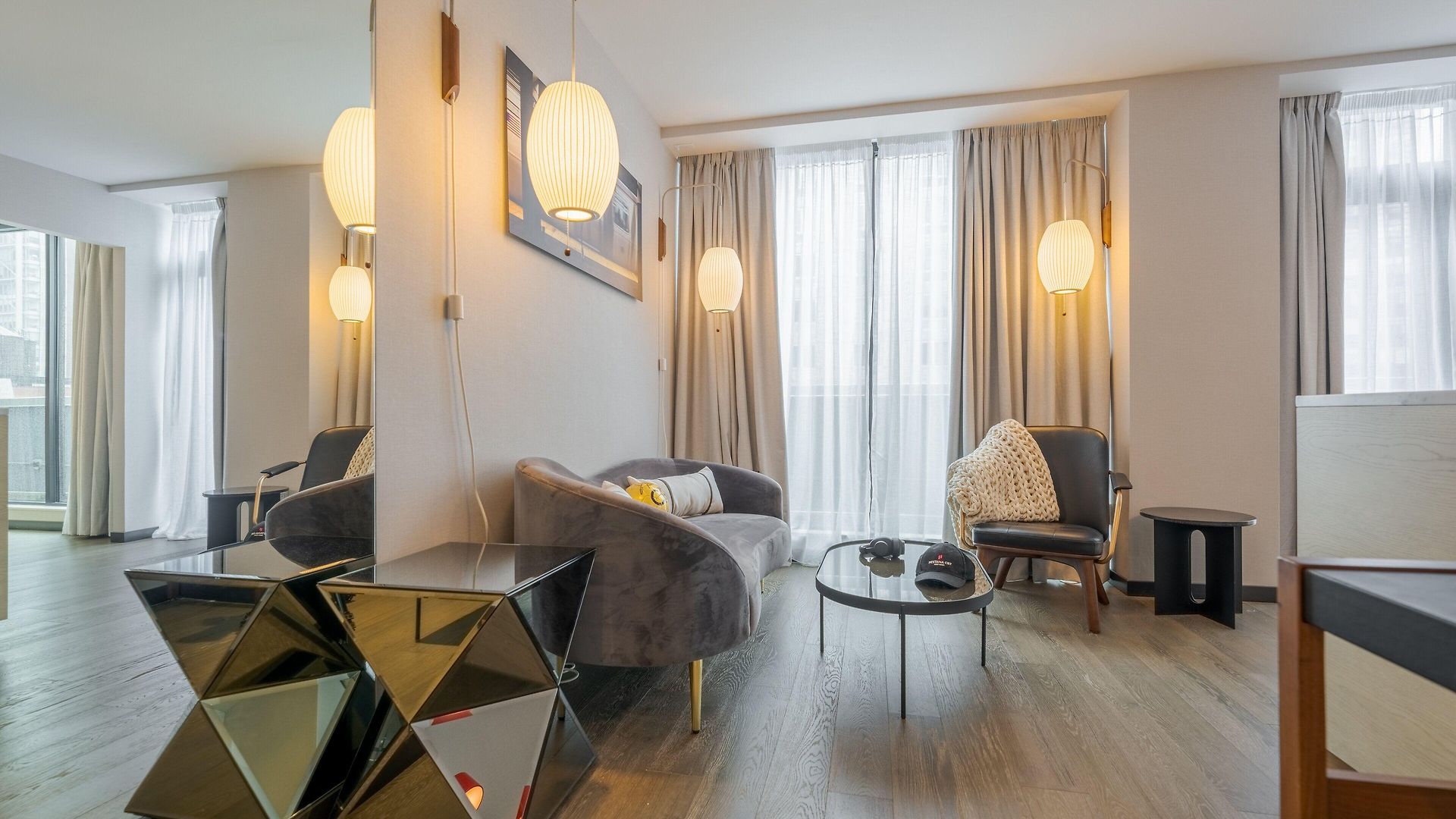 Pestana Cr7 Times Square New York