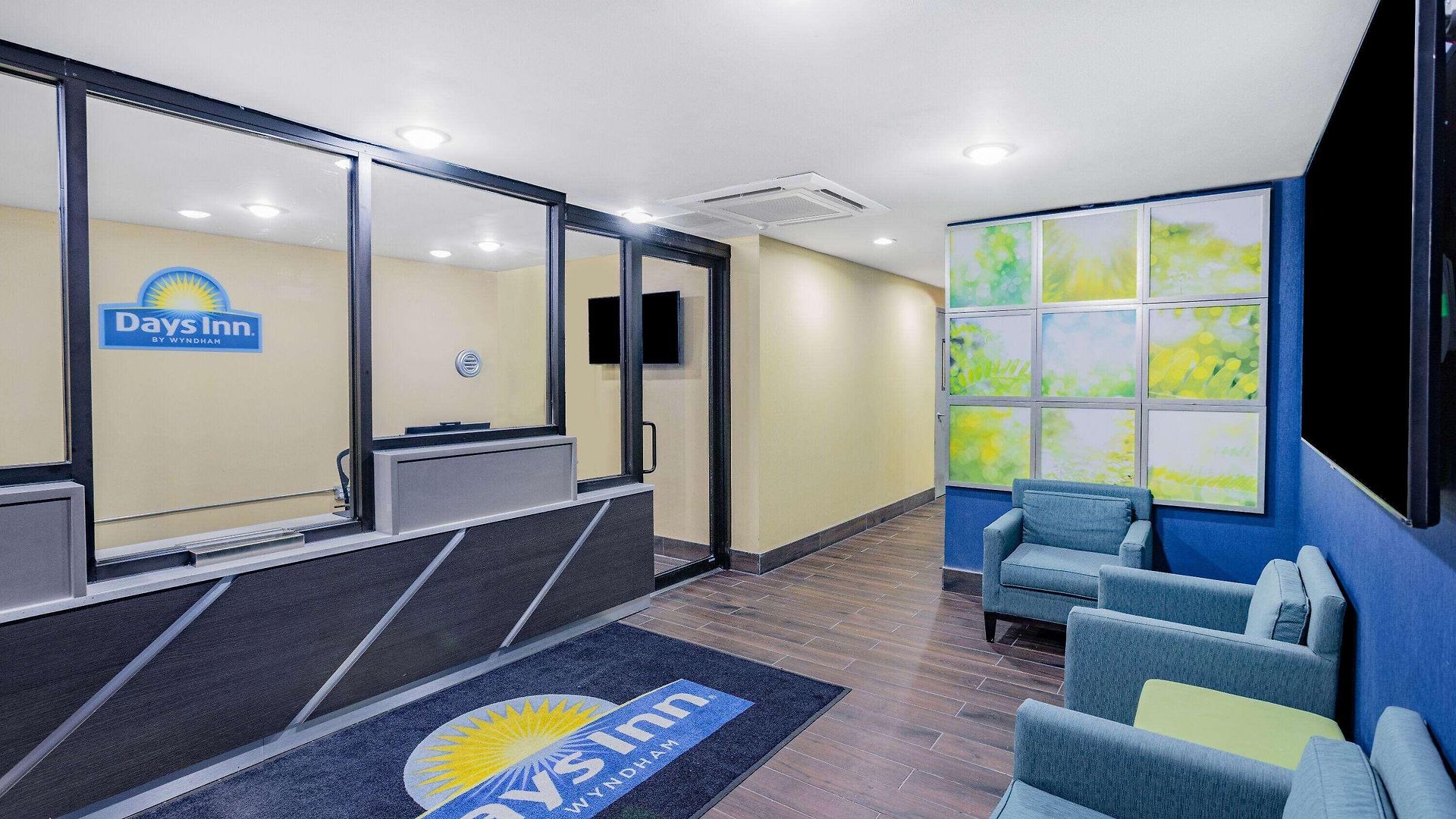 Days By Wyndham Bronx Nyc 3*