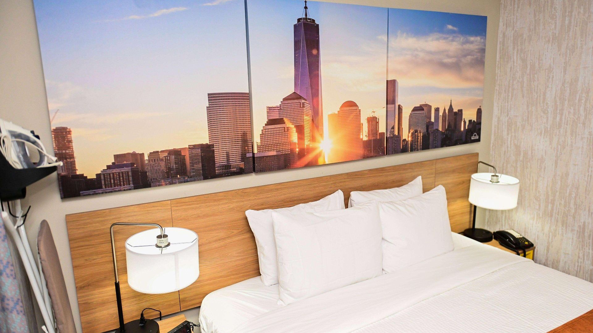 Days By Wyndham Bronx Nyc 3* New York
