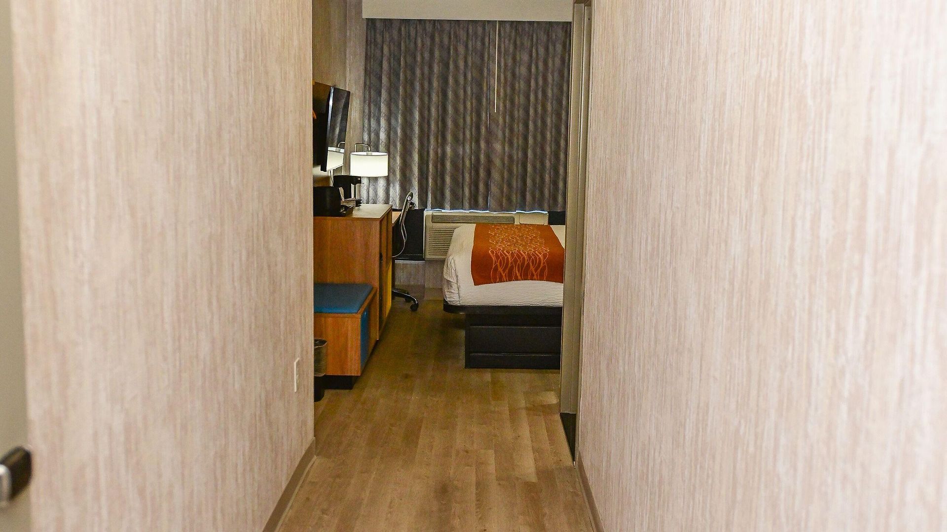 Days By Wyndham Bronx Nyc 3* New York