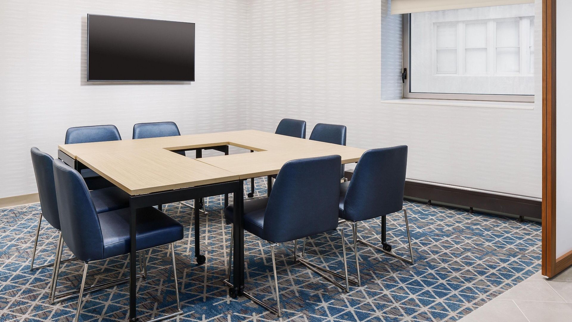 Downtown Manhattan/financial District Hotel 4*