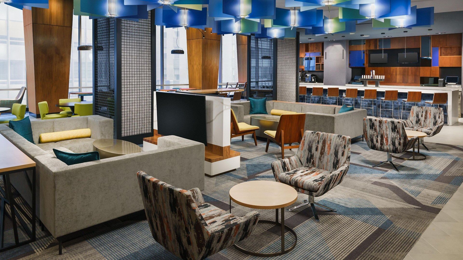 Hotel Downtown Manhattan/financial District New York